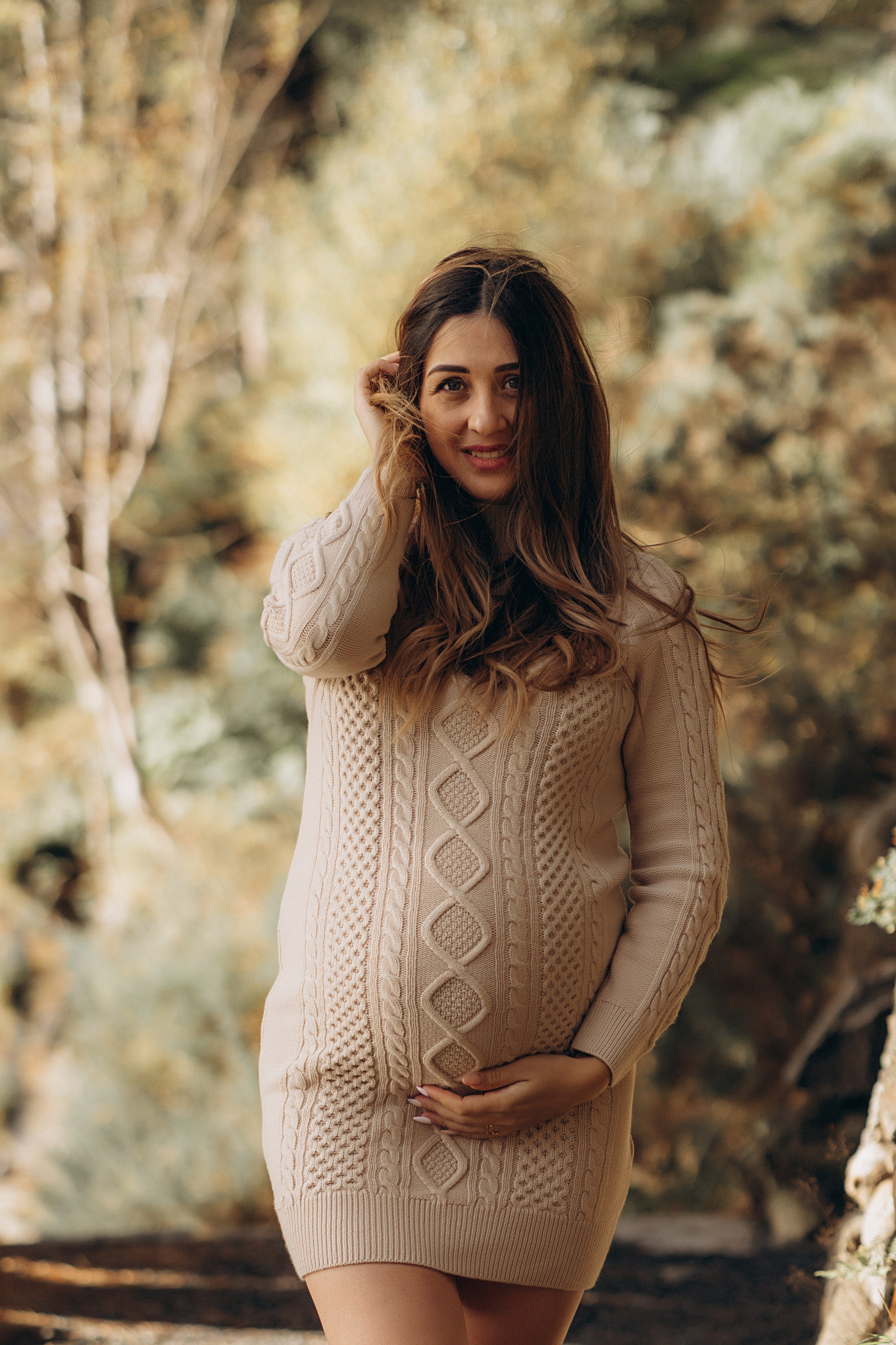 Glendalough: Family story. Main