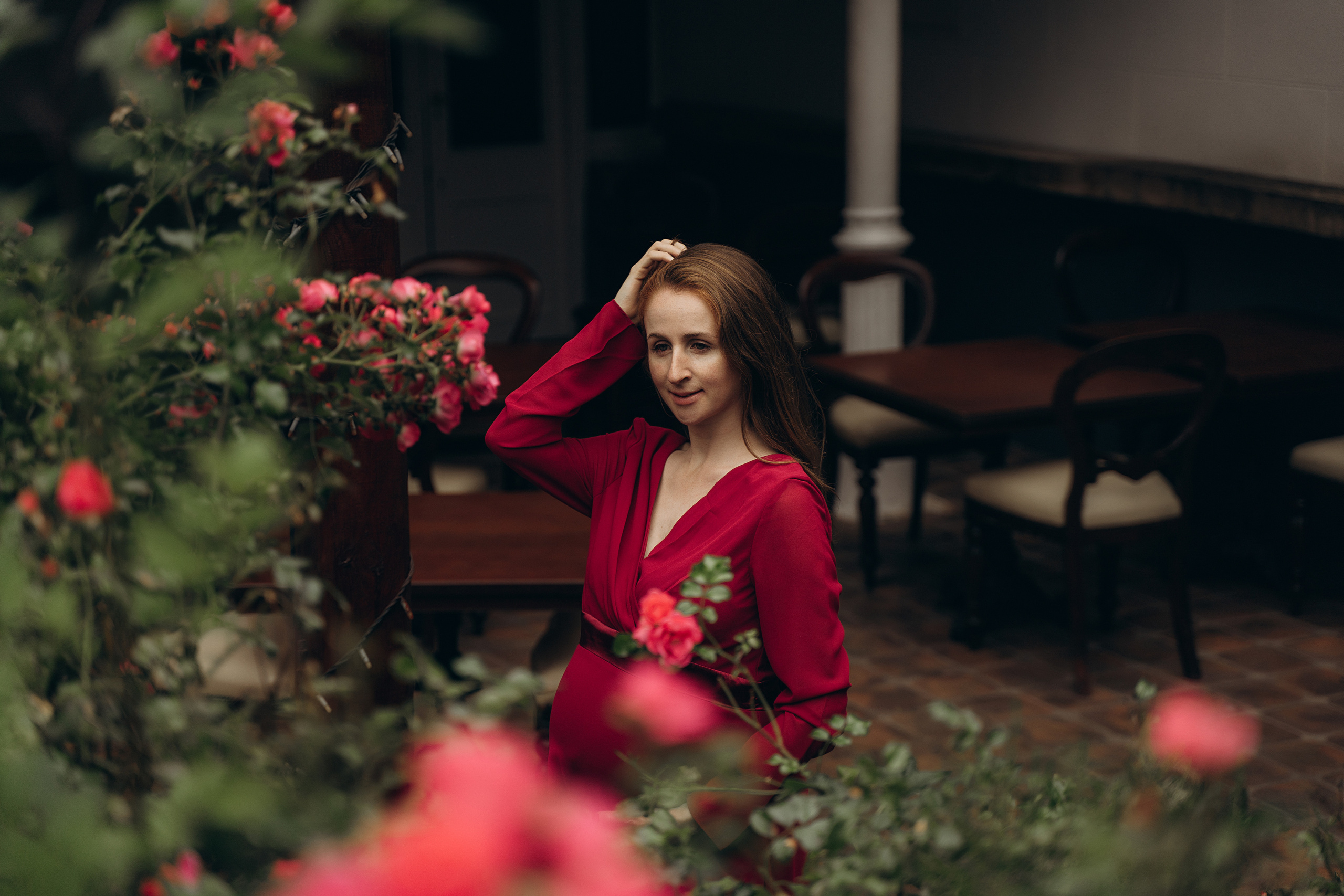 OUTDOOR: Roci & Rodrigo. Maternity/Love story/Wedding photographer