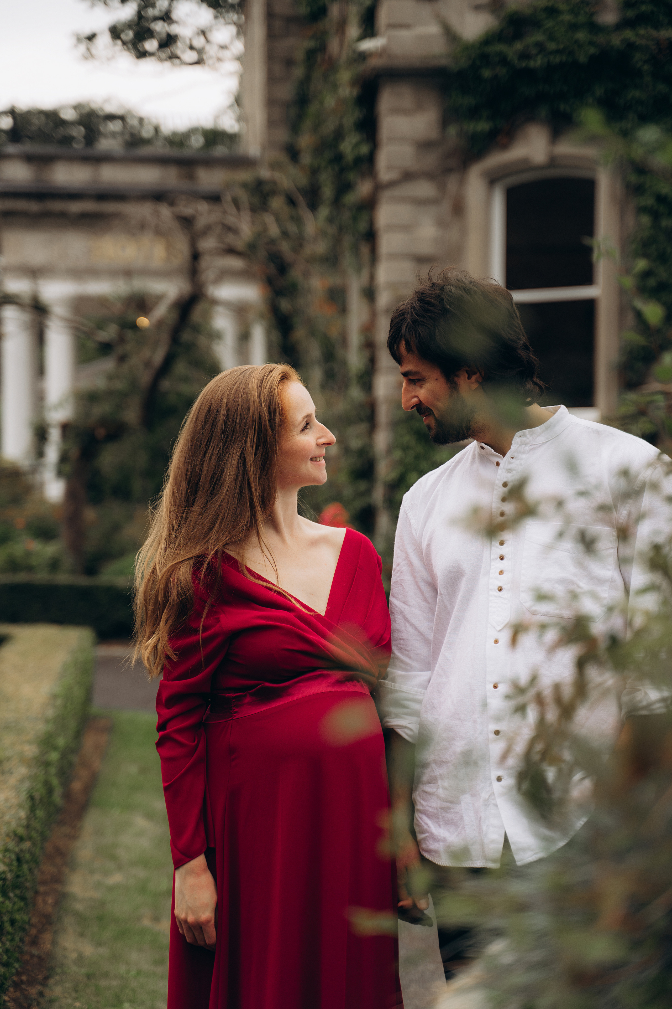 OUTDOOR: Roci & Rodrigo. Maternity/Love story/Wedding photographer