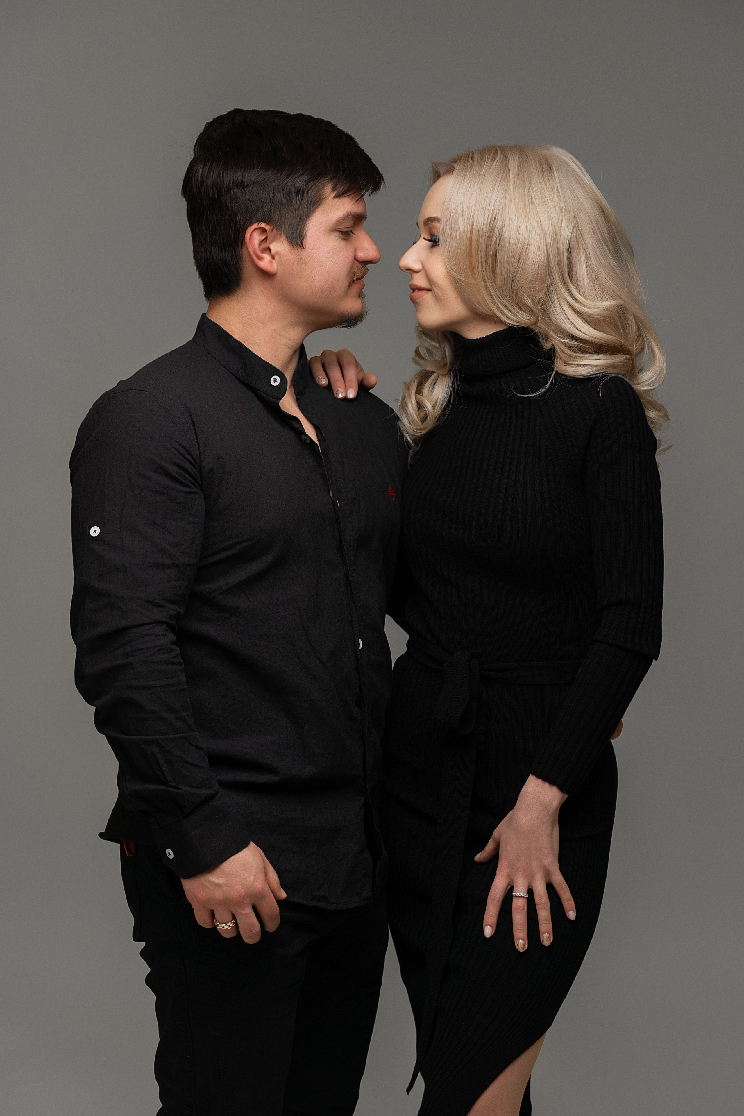 A & I. Maternity/Love story/Wedding photographer