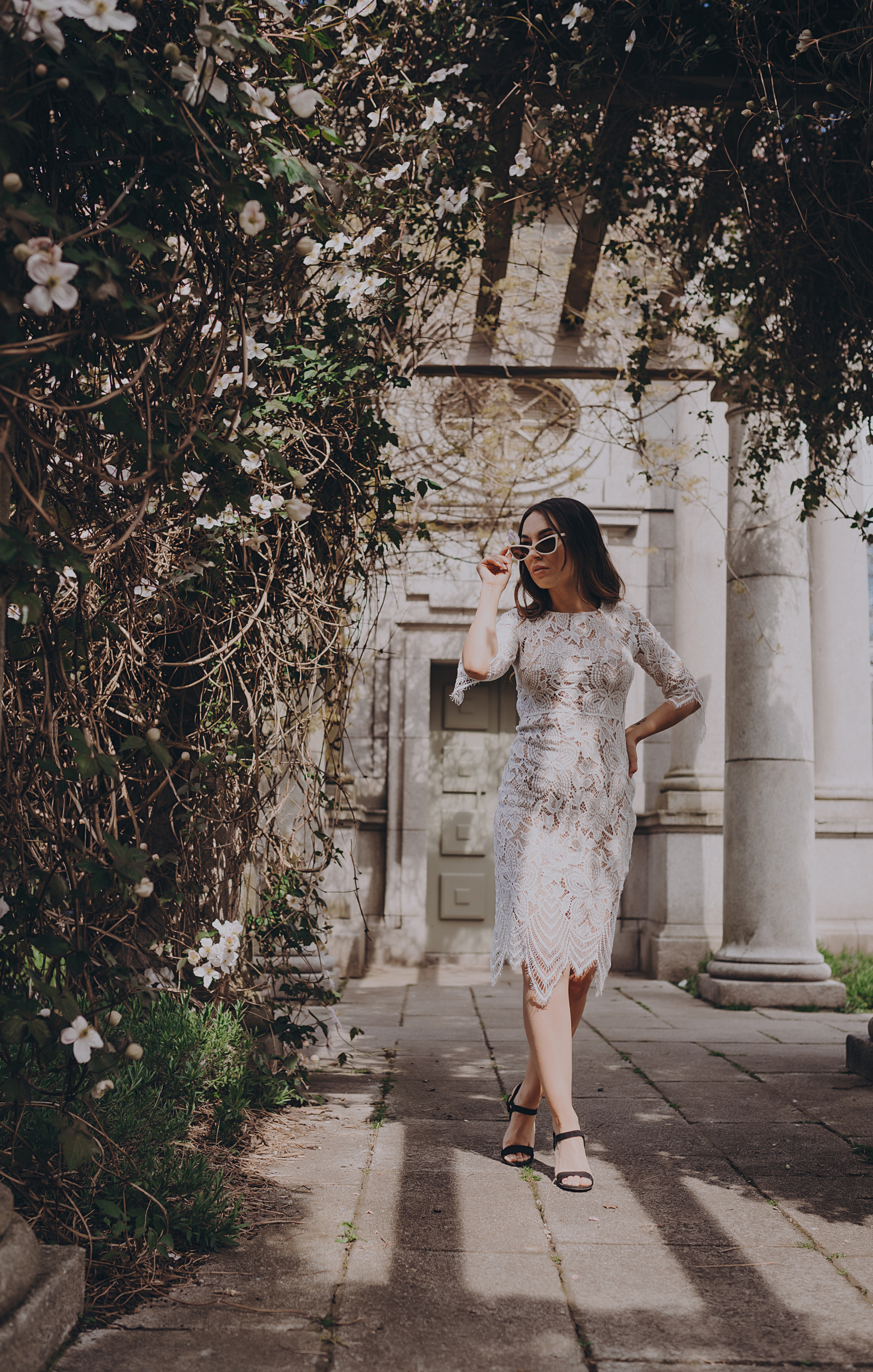 In bloom. Maternity/Love story/Wedding photographer