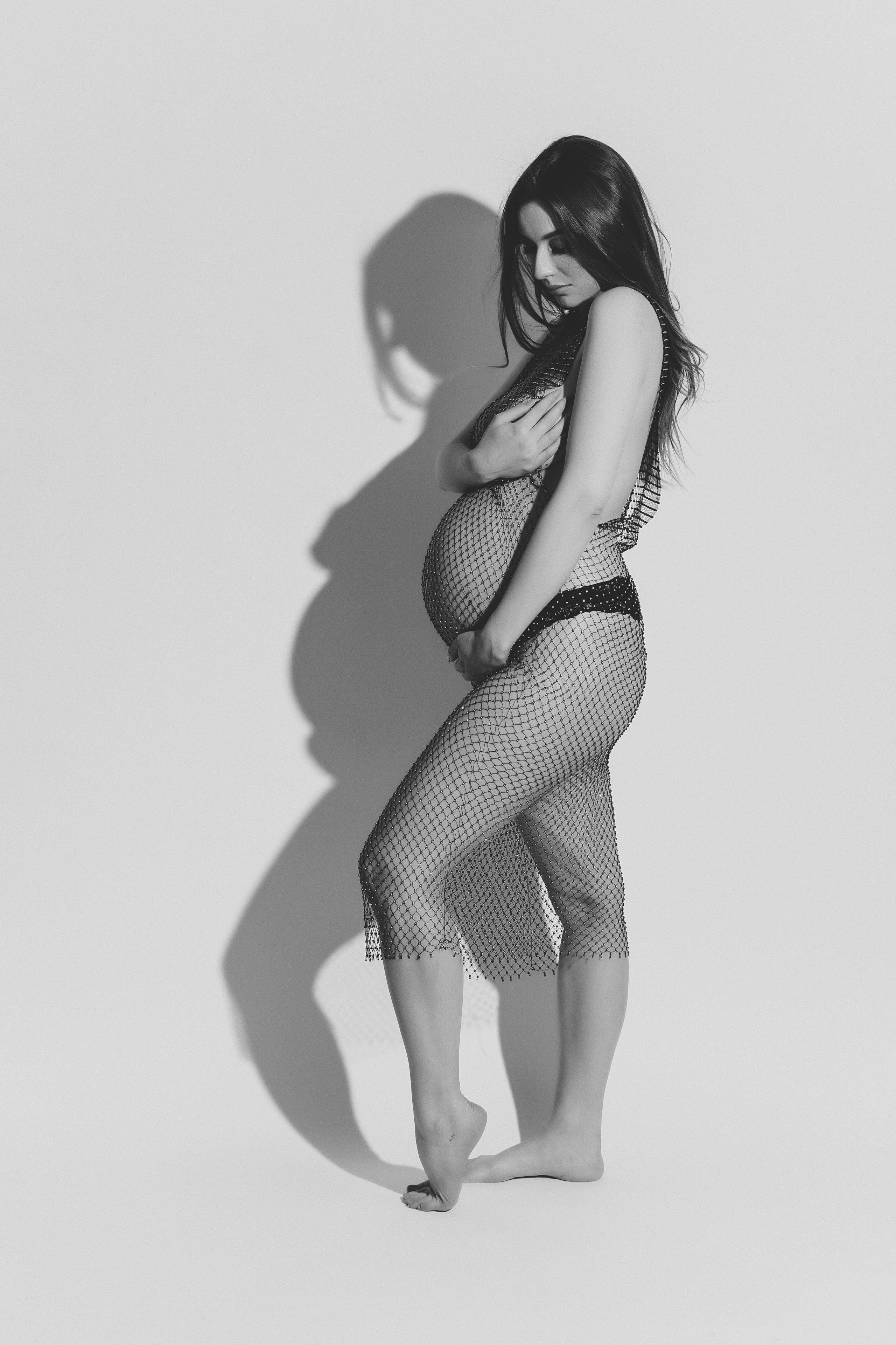 STUDIO: Julia. Maternity/Love story/Wedding photographer