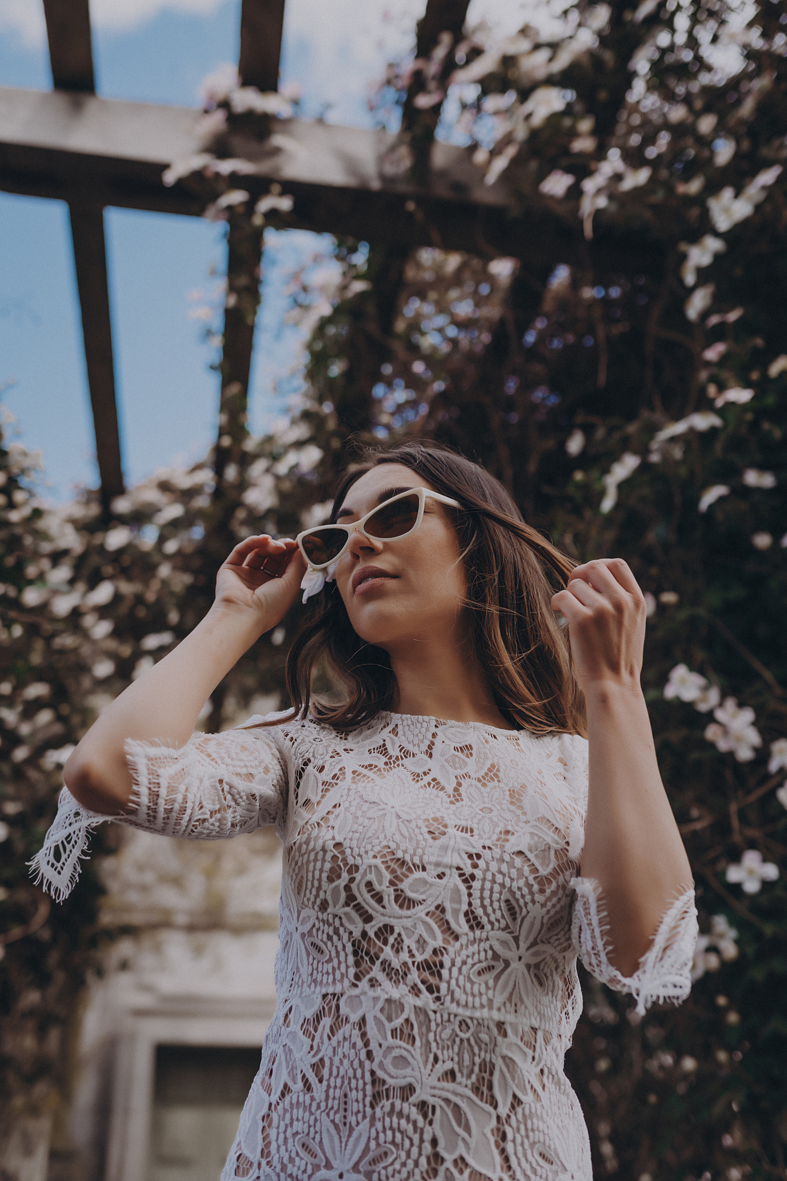 In bloom. Maternity/Love story/Wedding photographer