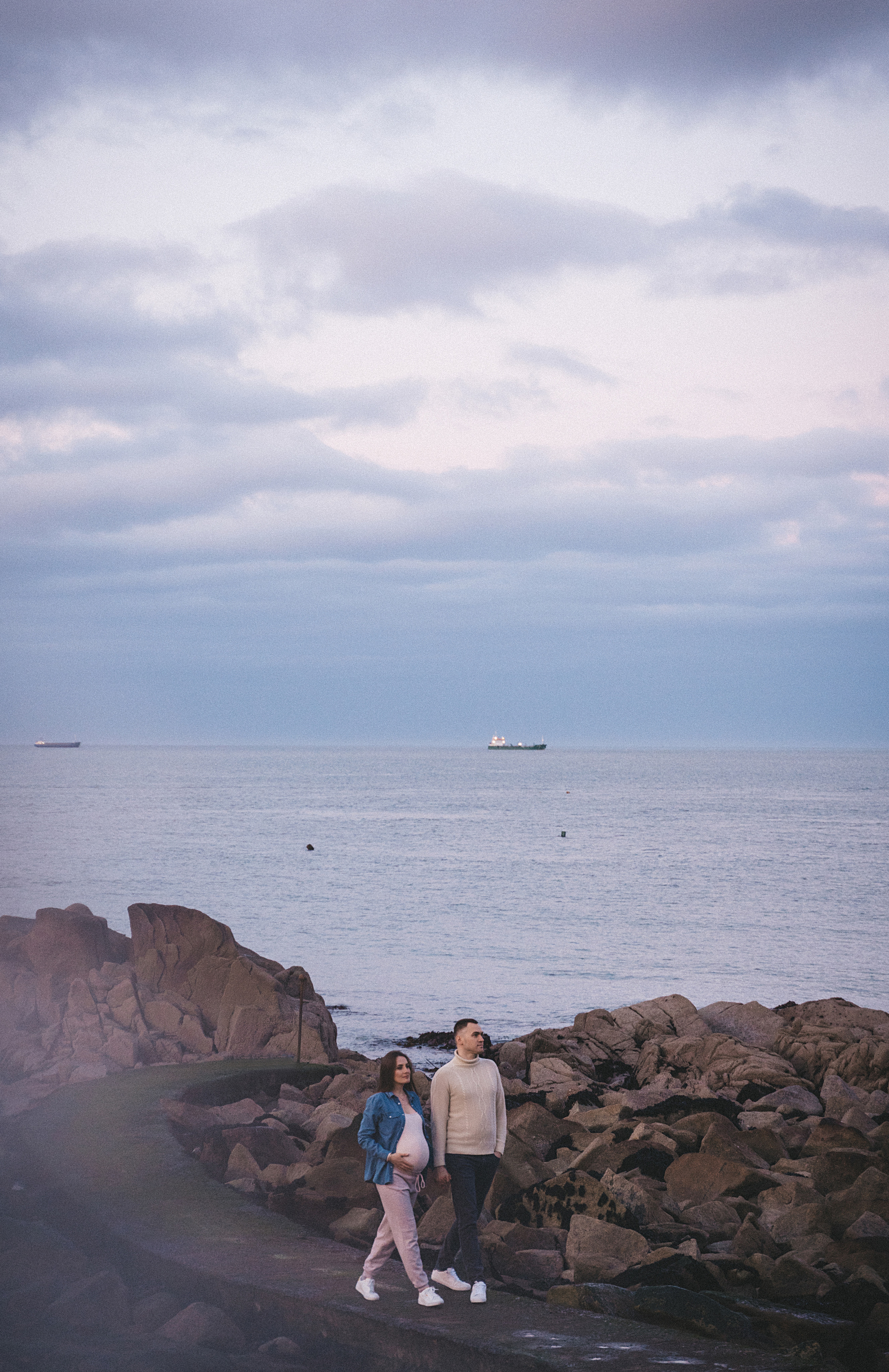 OUTDOOR: O & Z. Main