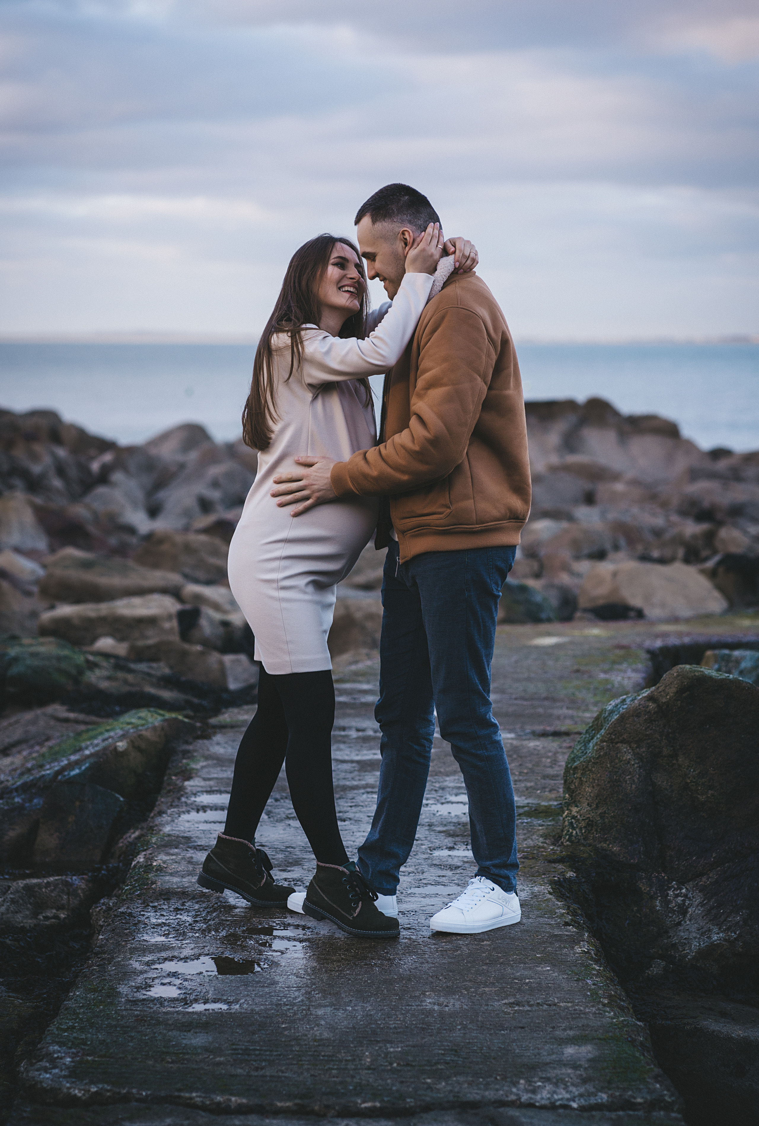 OUTDOOR: O & Z. Main