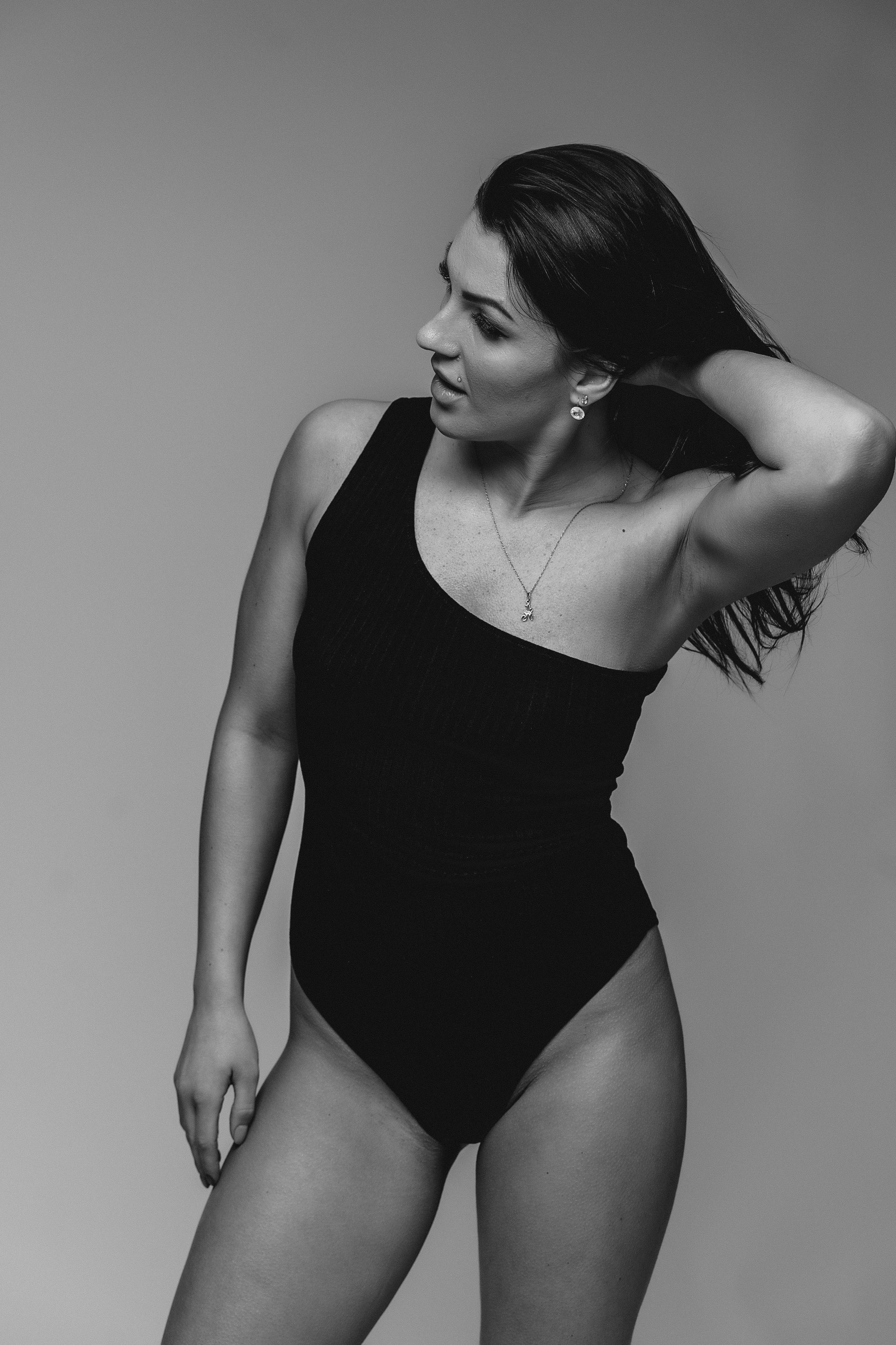 Alex: fitness business photoshoot. Main