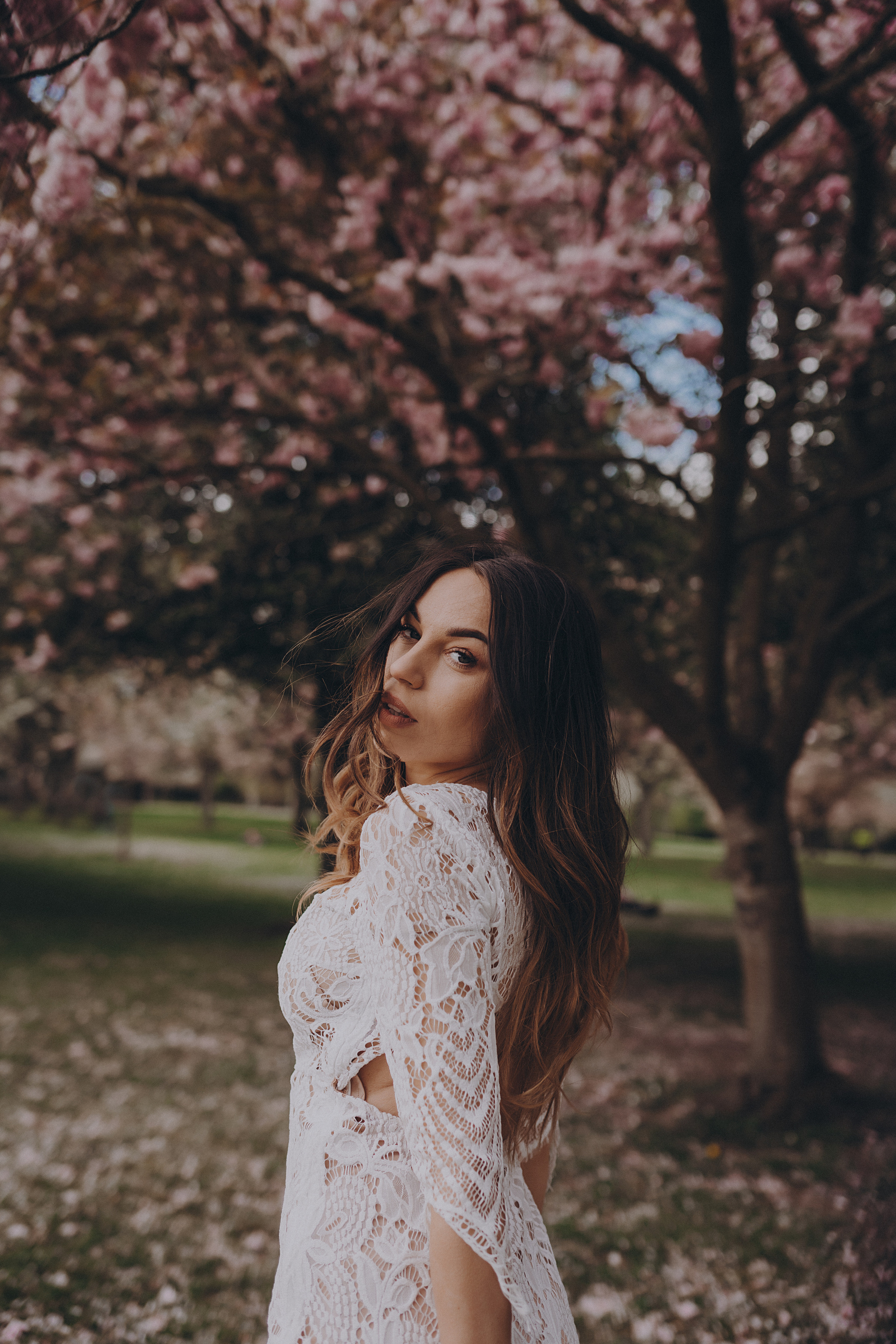 In bloom. Maternity/Love story/Wedding photographer