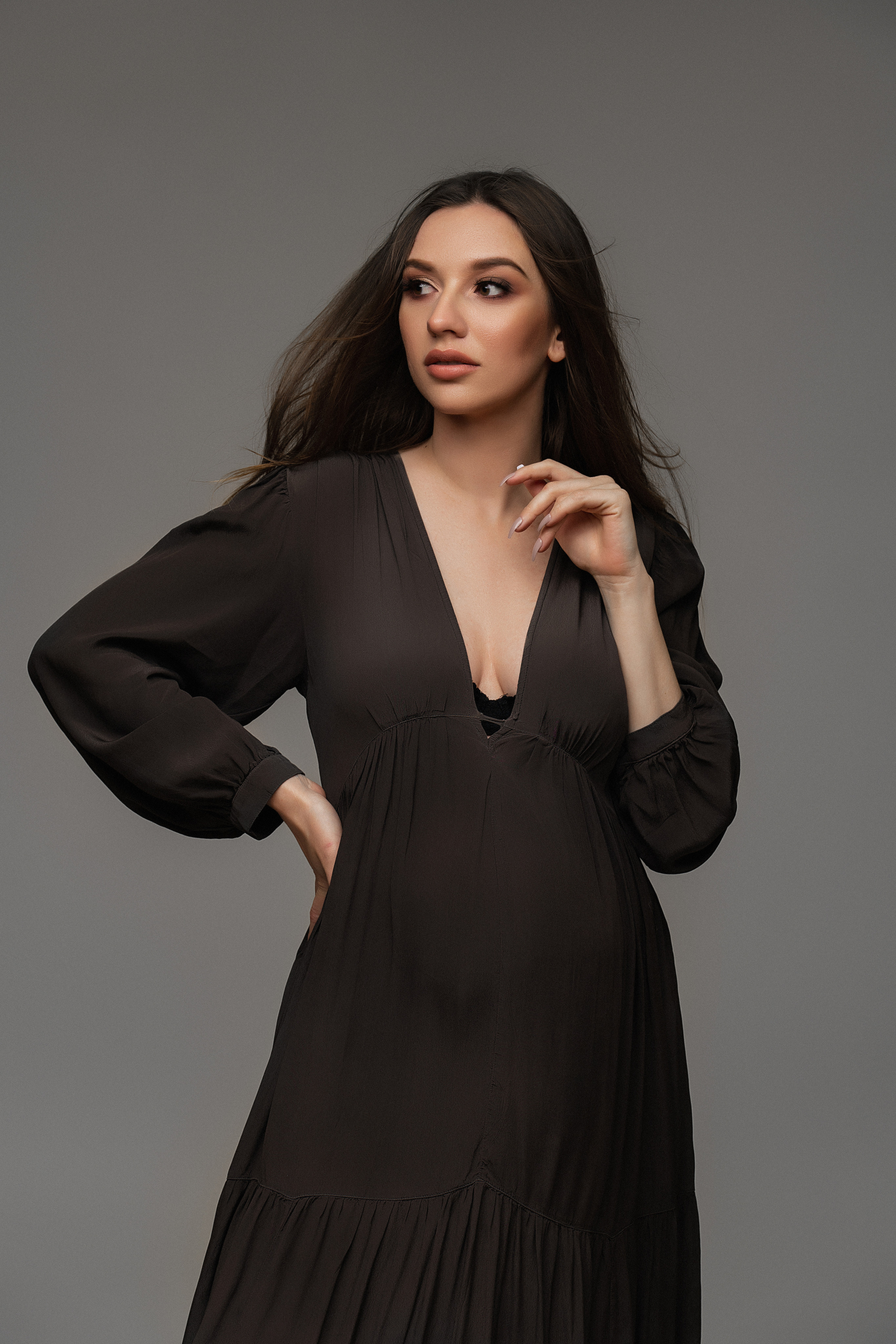 STUDIO: Julia. Maternity/Love story/Wedding photographer