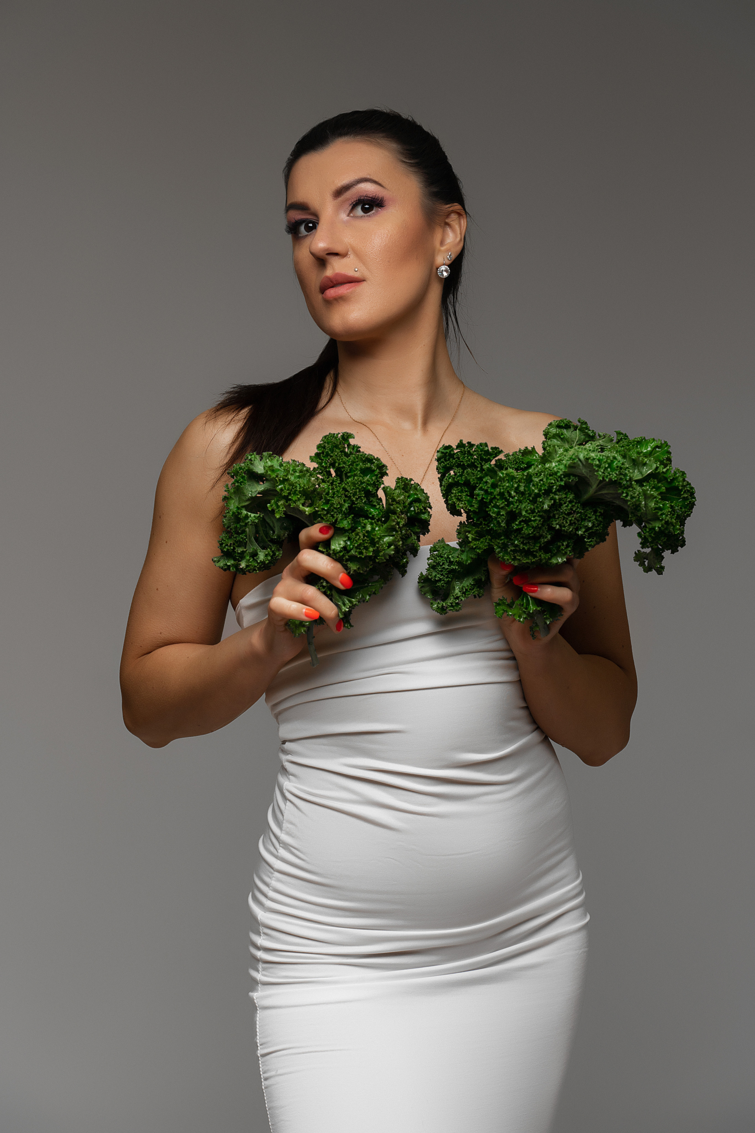 Alex: fitness business photoshoot. Main