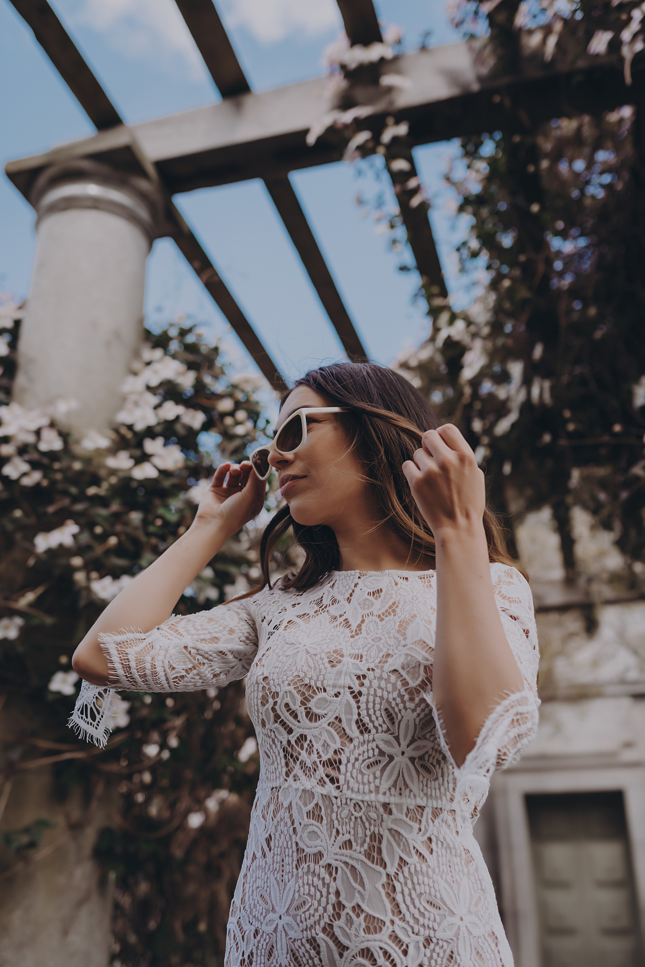 In bloom. Maternity/Love story/Wedding photographer