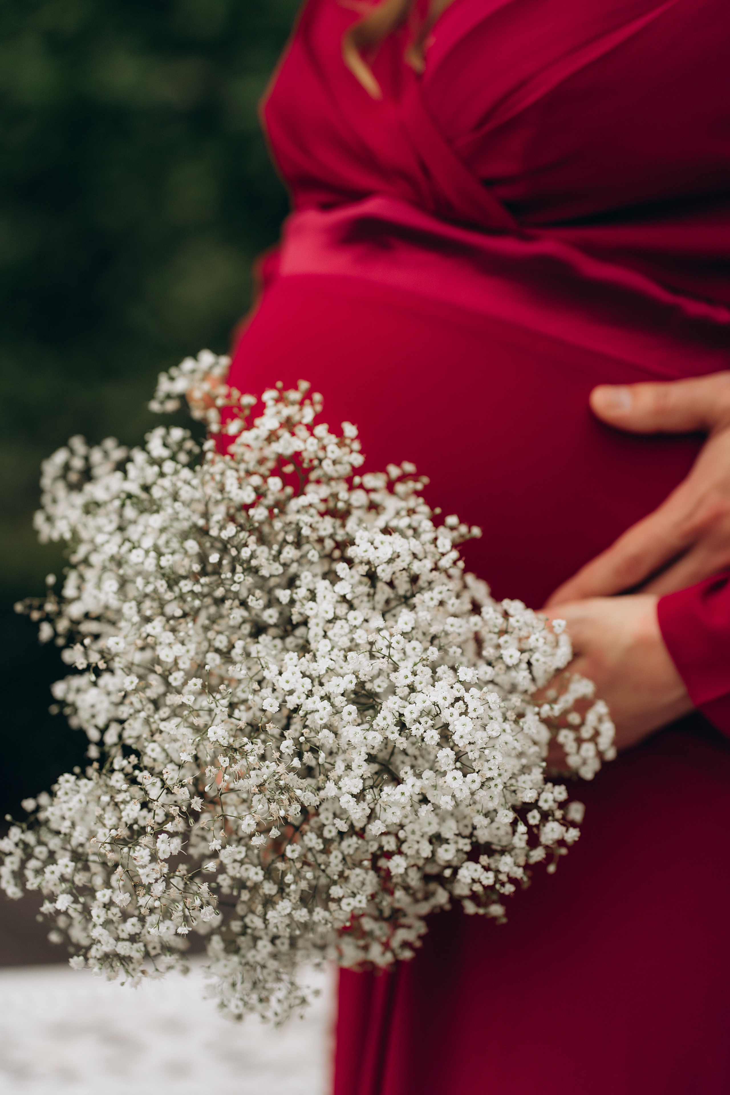 OUTDOOR: Roci & Rodrigo. Maternity/Love story/Wedding photographer