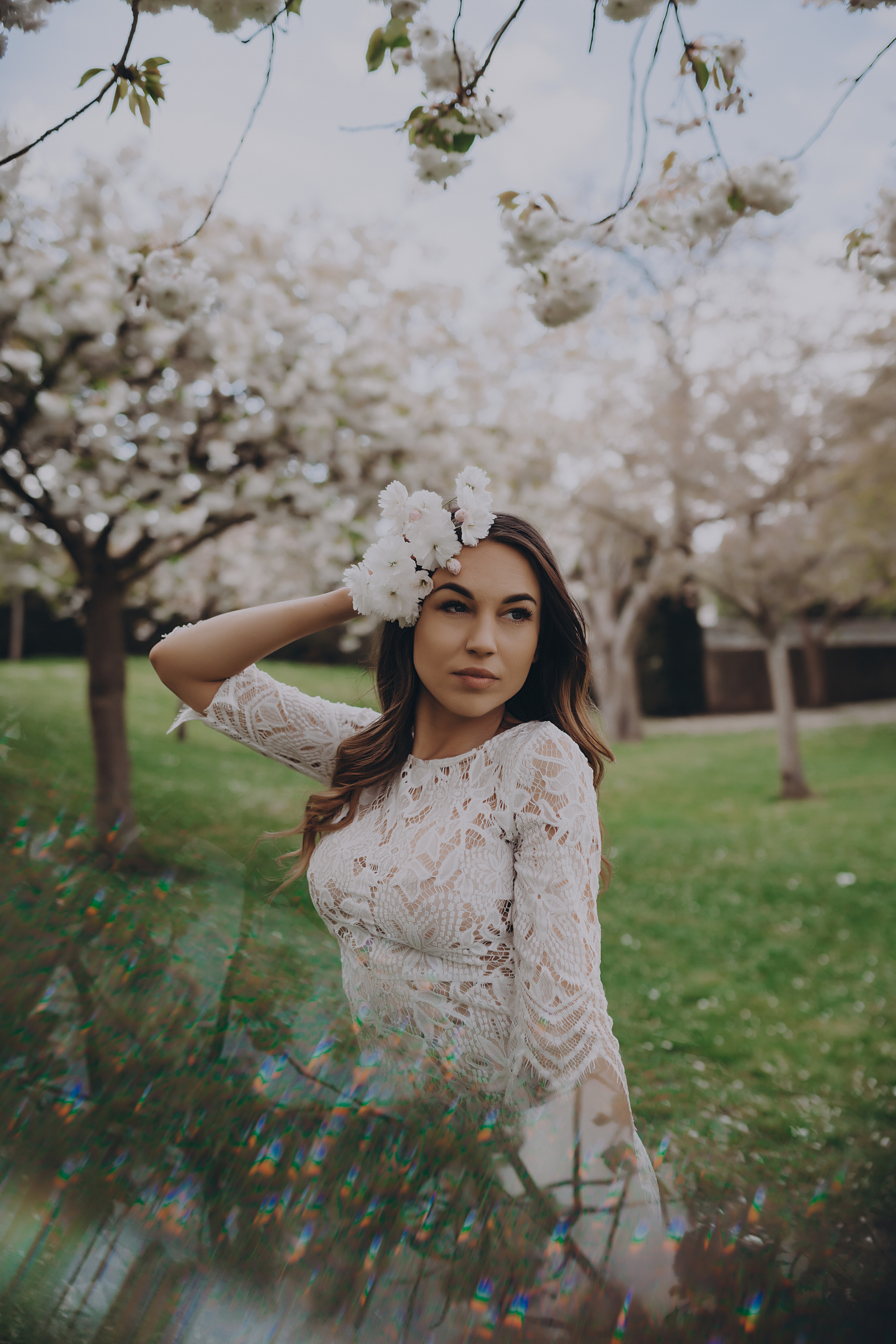 In bloom. Maternity/Love story/Wedding photographer