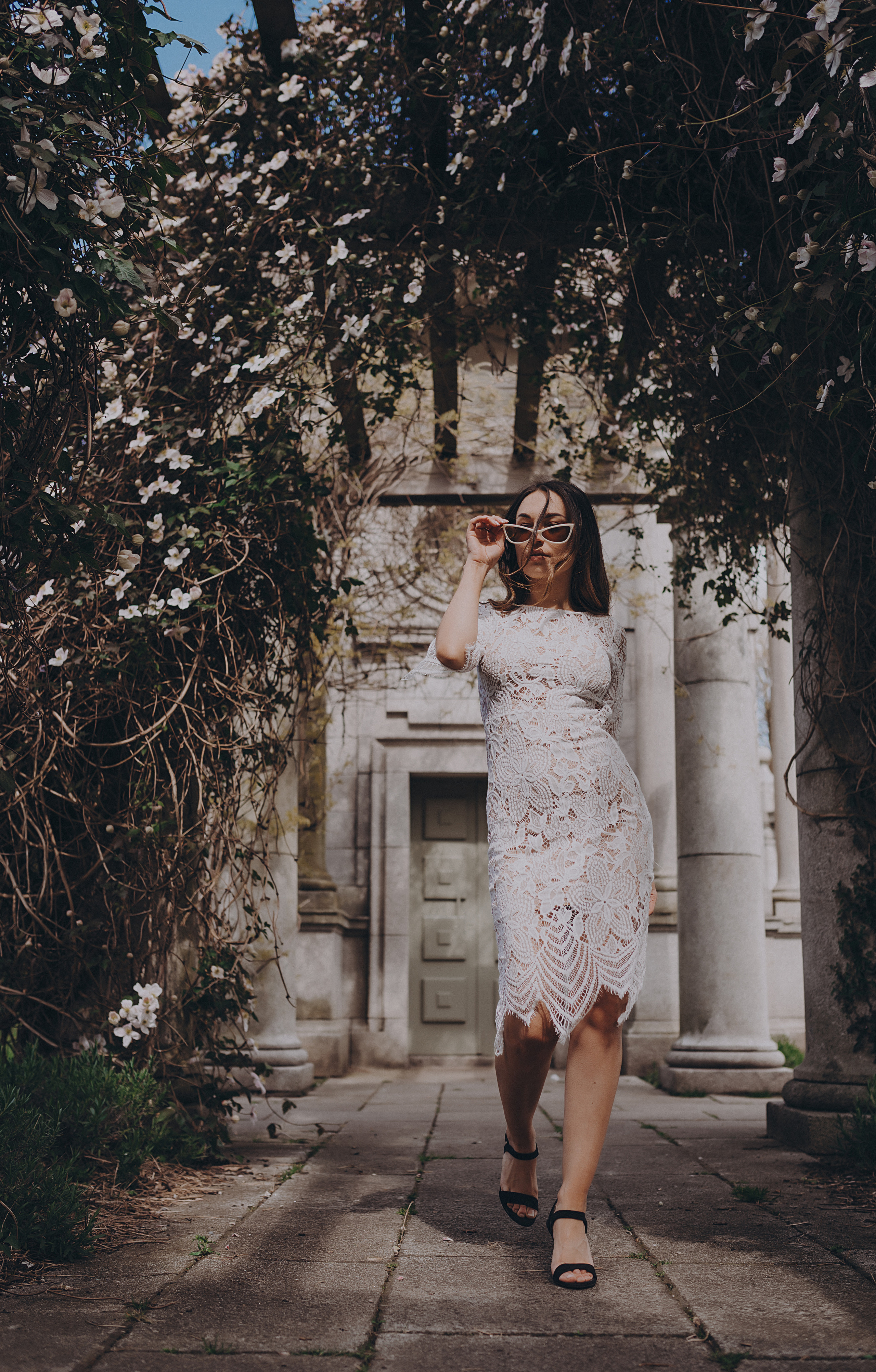 In bloom. Maternity/Love story/Wedding photographer