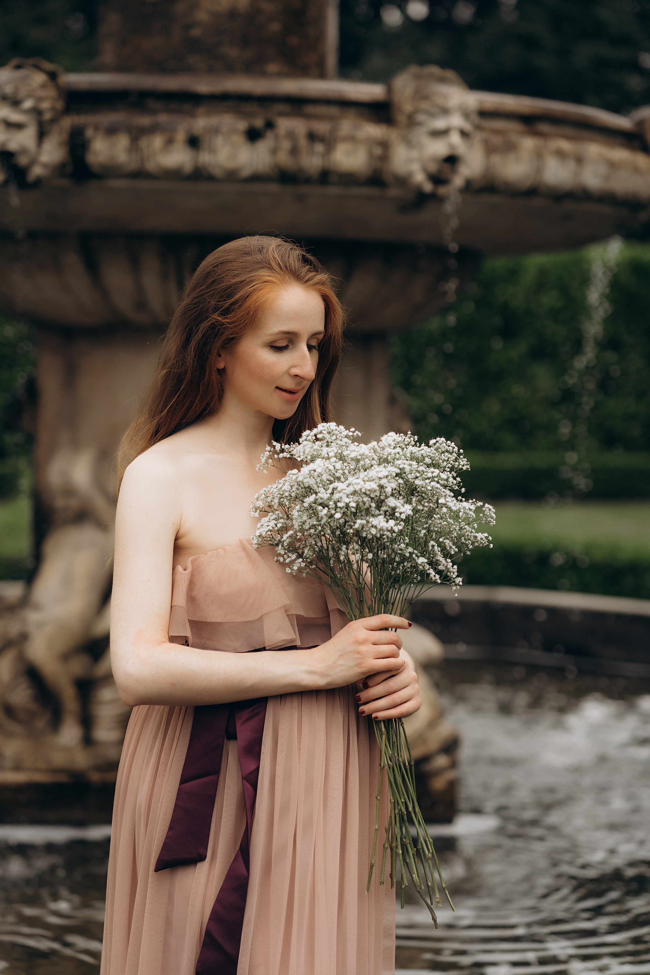 OUTDOOR: Roci & Rodrigo. Maternity/Love story/Wedding photographer