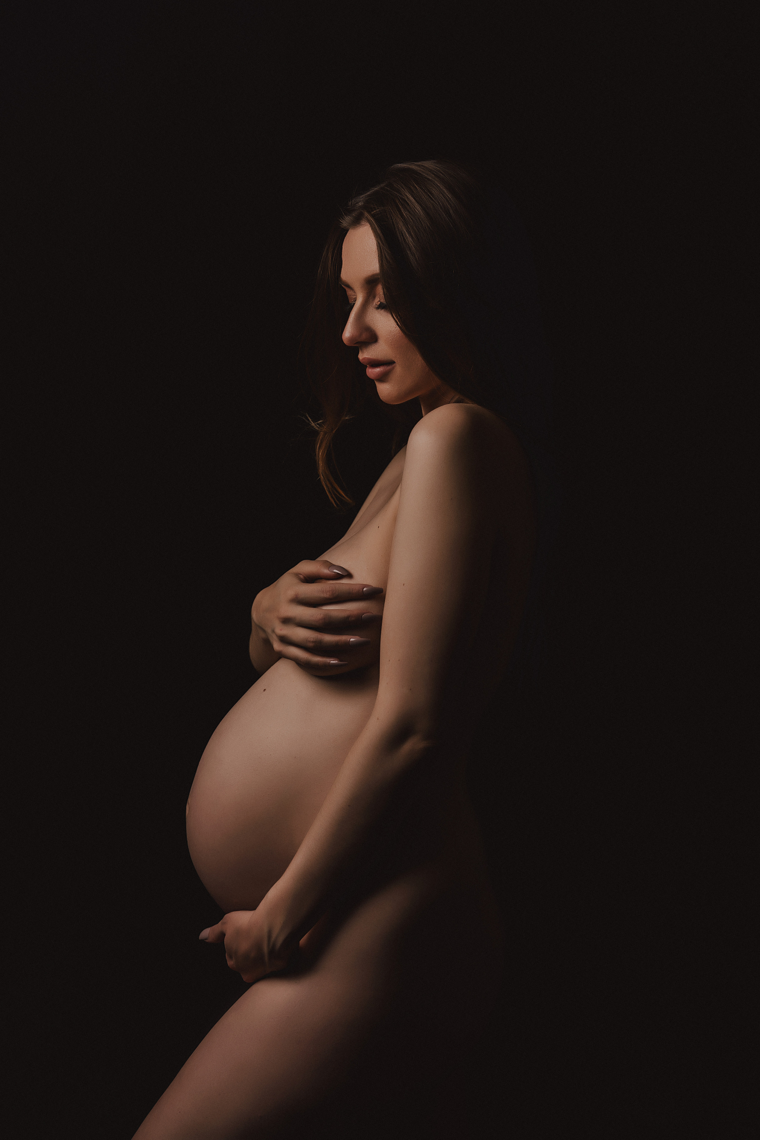 STUDIO: Julia. Maternity/Love story/Wedding photographer