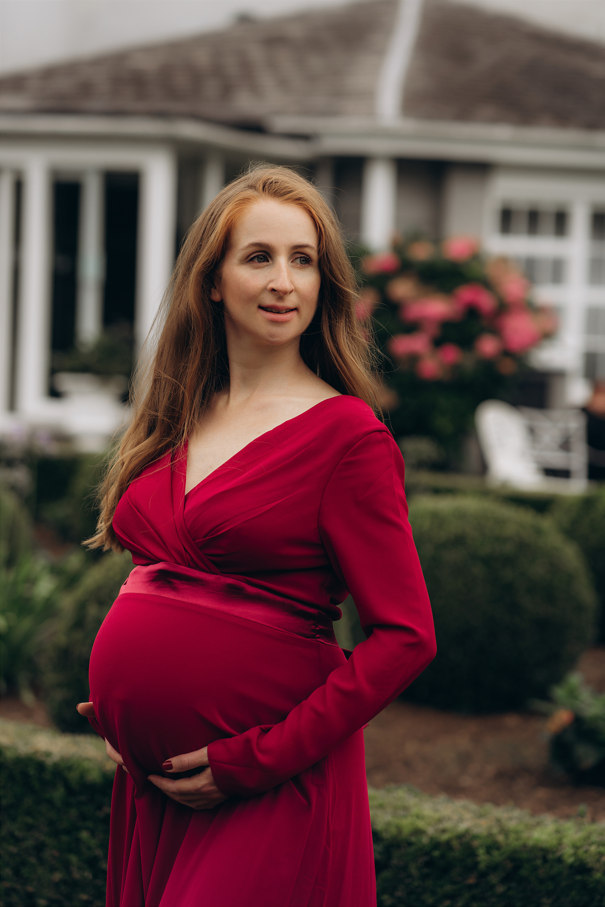 OUTDOOR: Roci & Rodrigo. Maternity/Love story/Wedding photographer