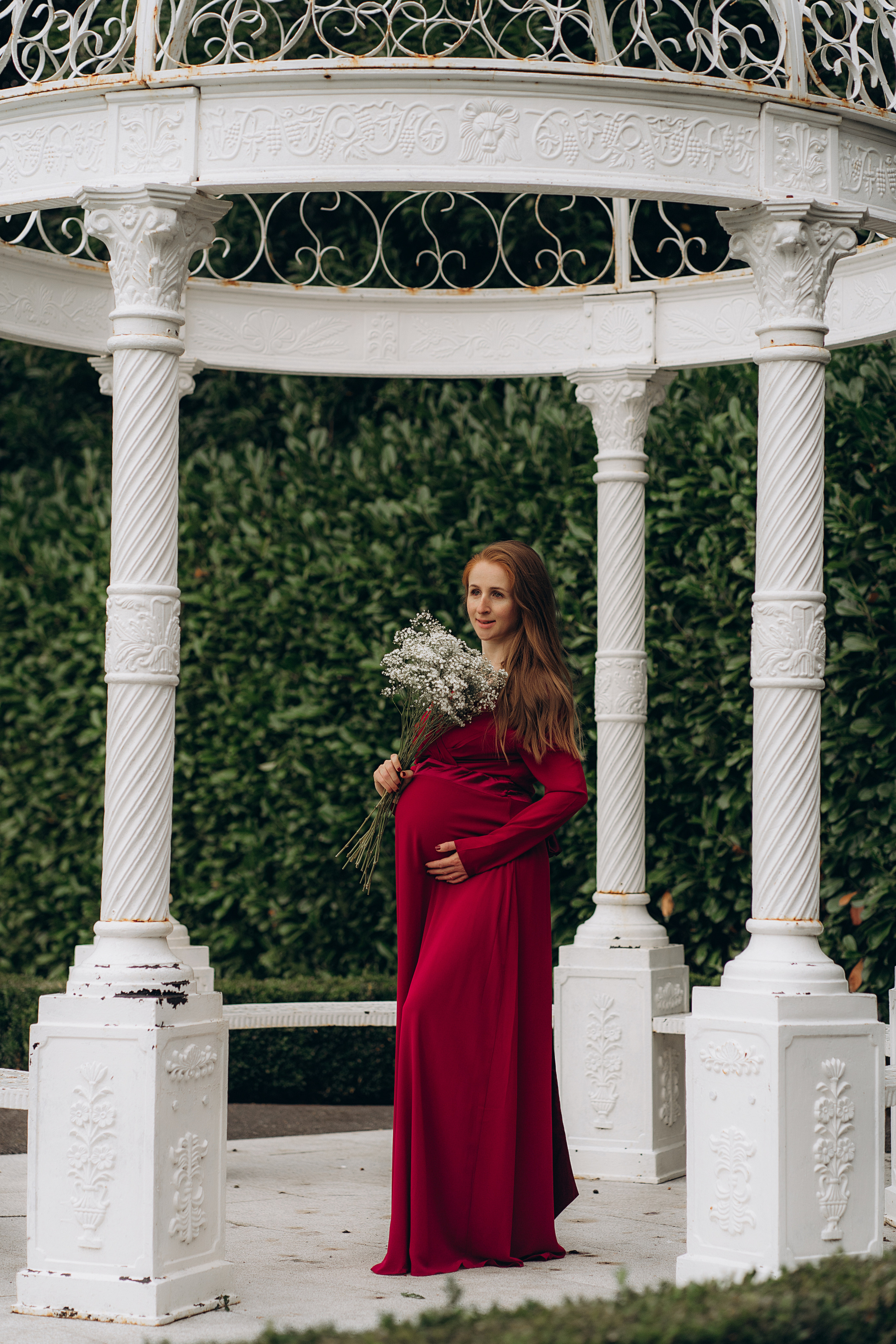 OUTDOOR: Roci & Rodrigo. Maternity/Love story/Wedding photographer