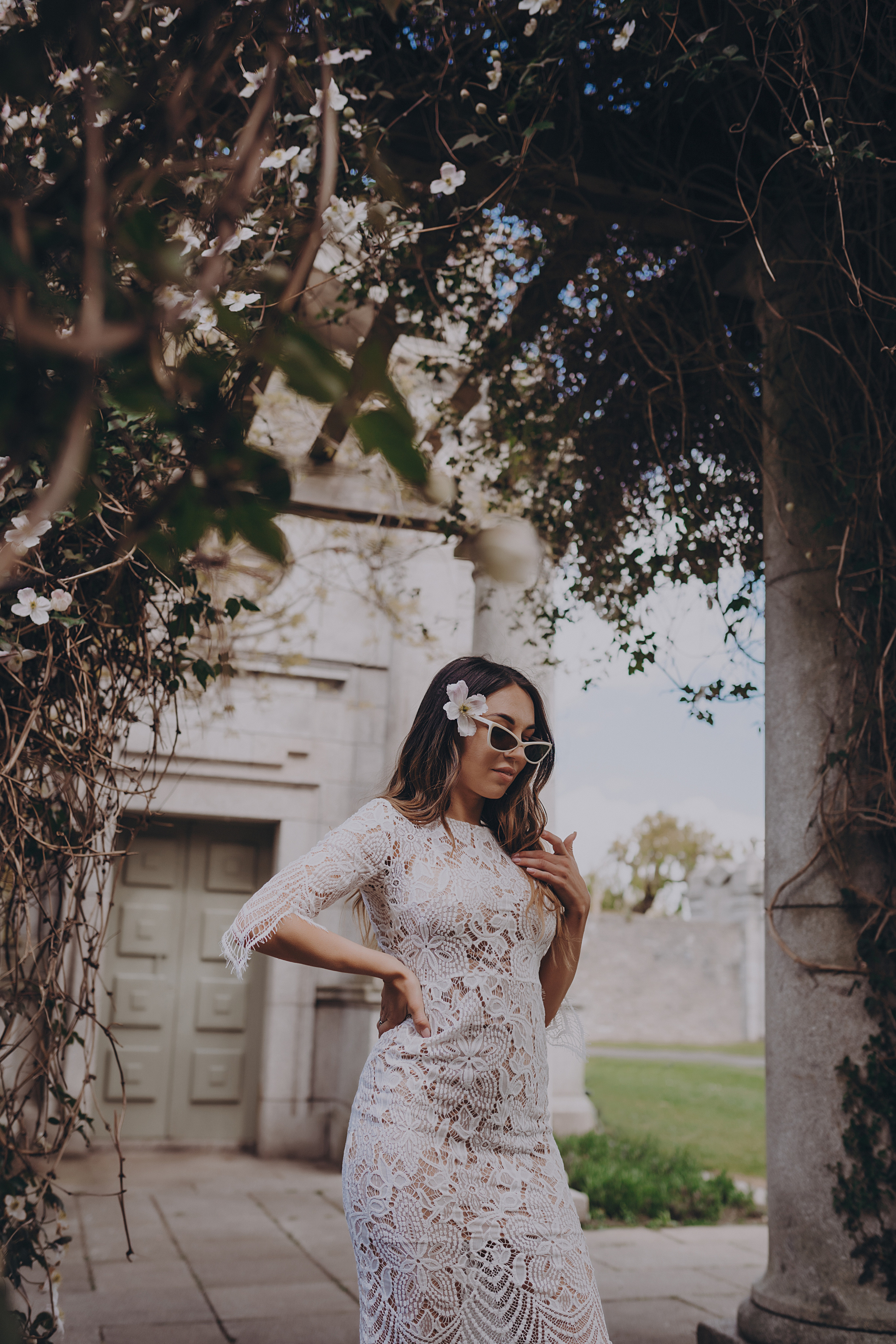 In bloom. Maternity/Love story/Wedding photographer