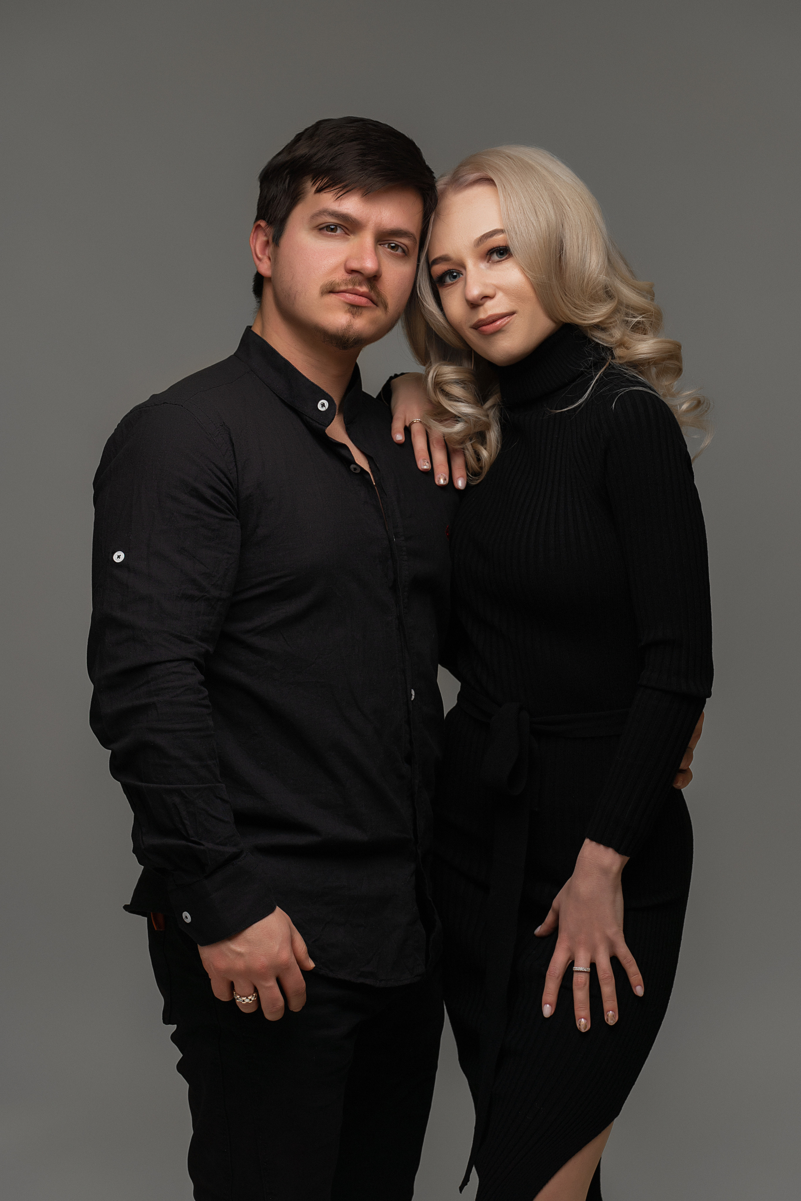 A & I. Maternity/Love story/Wedding photographer