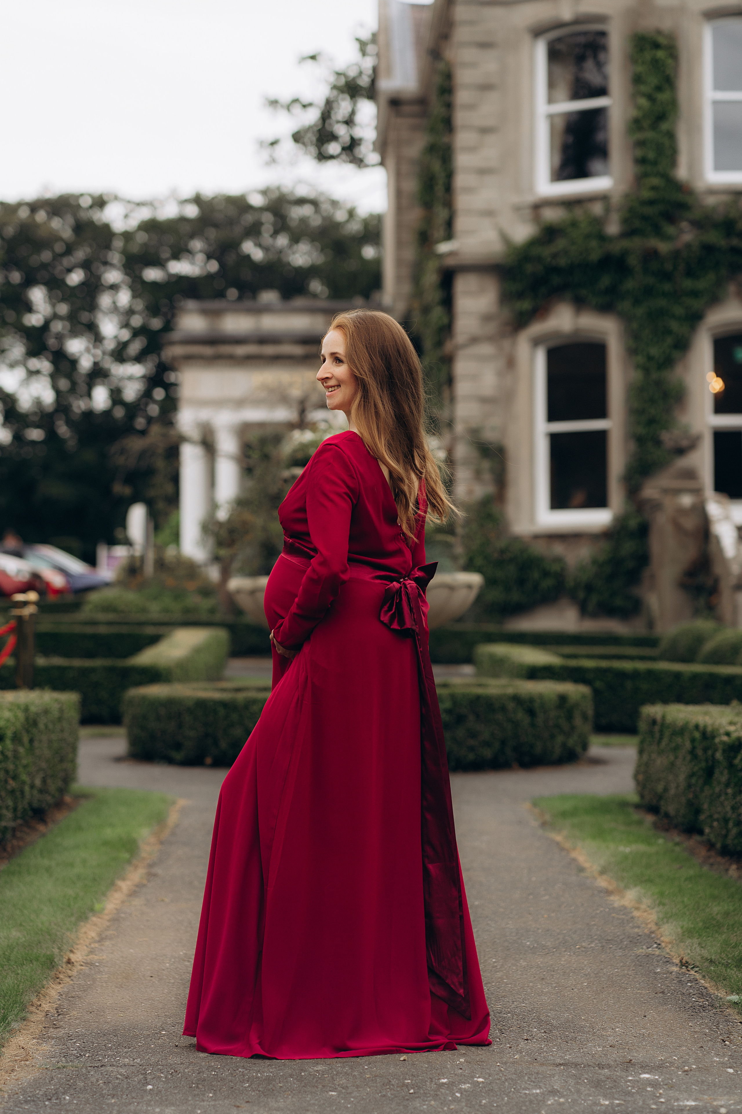 OUTDOOR: Roci & Rodrigo. Maternity/Love story/Wedding photographer