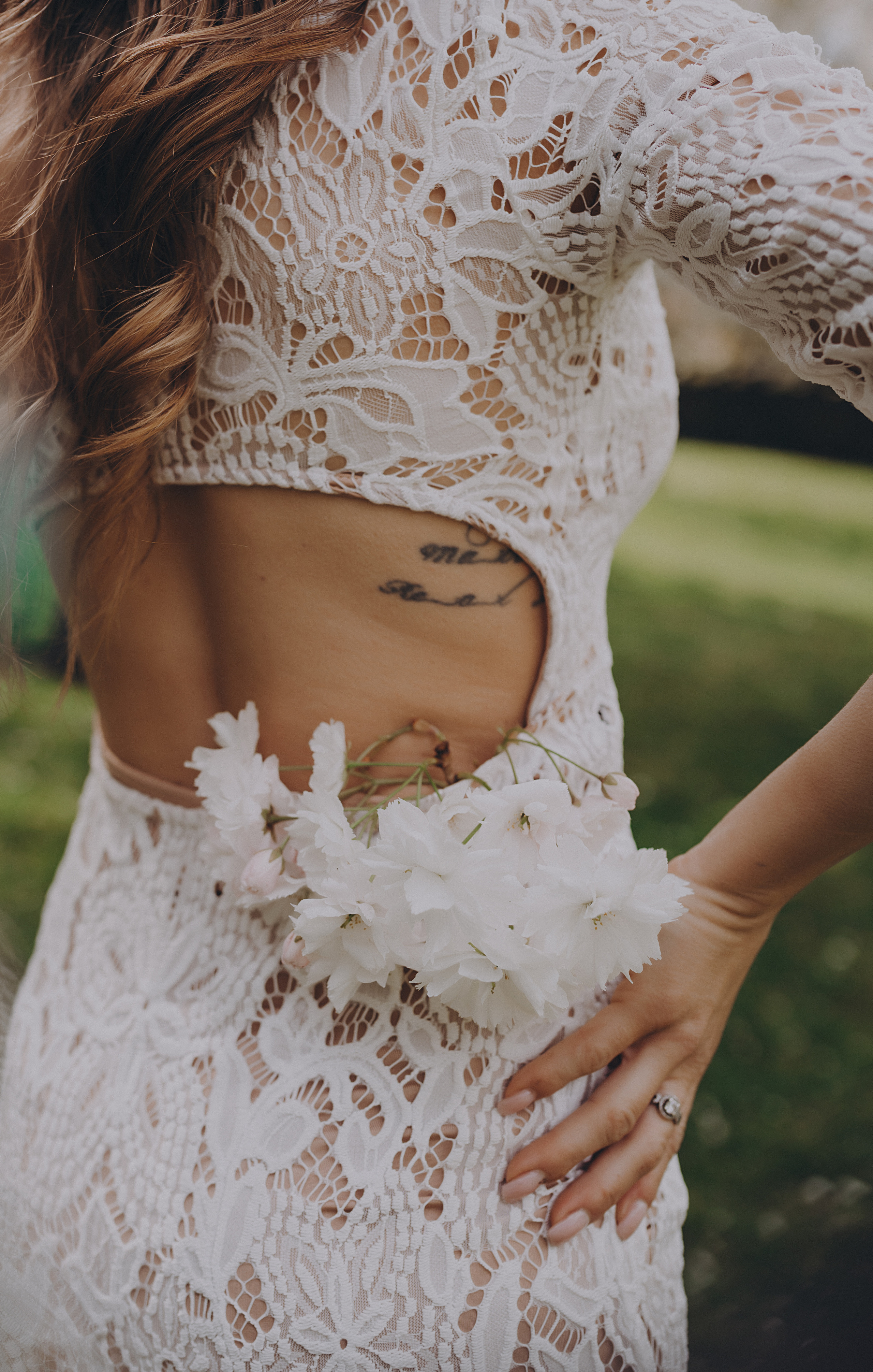 In bloom. Maternity/Love story/Wedding photographer