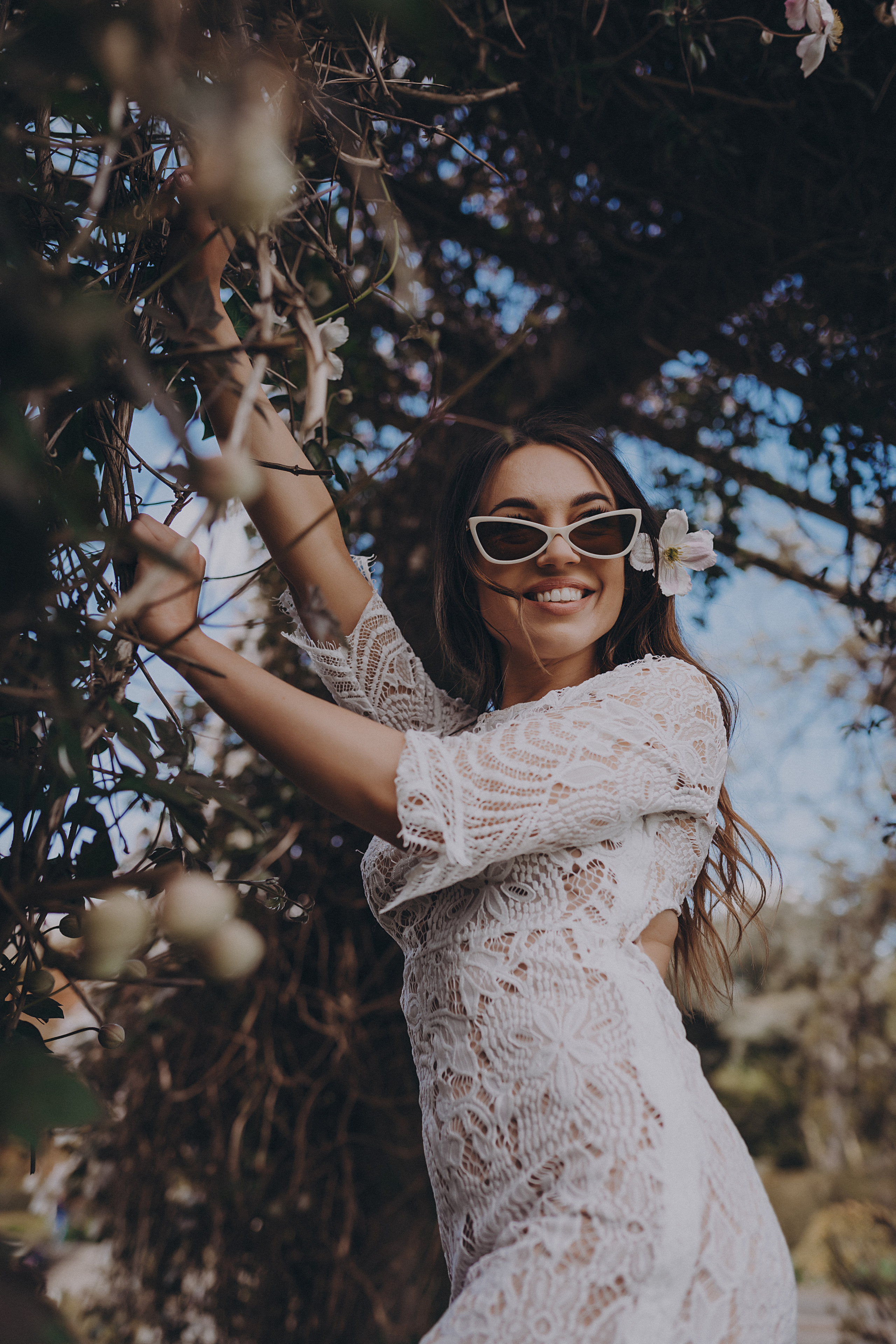 In bloom. Maternity/Love story/Wedding photographer
