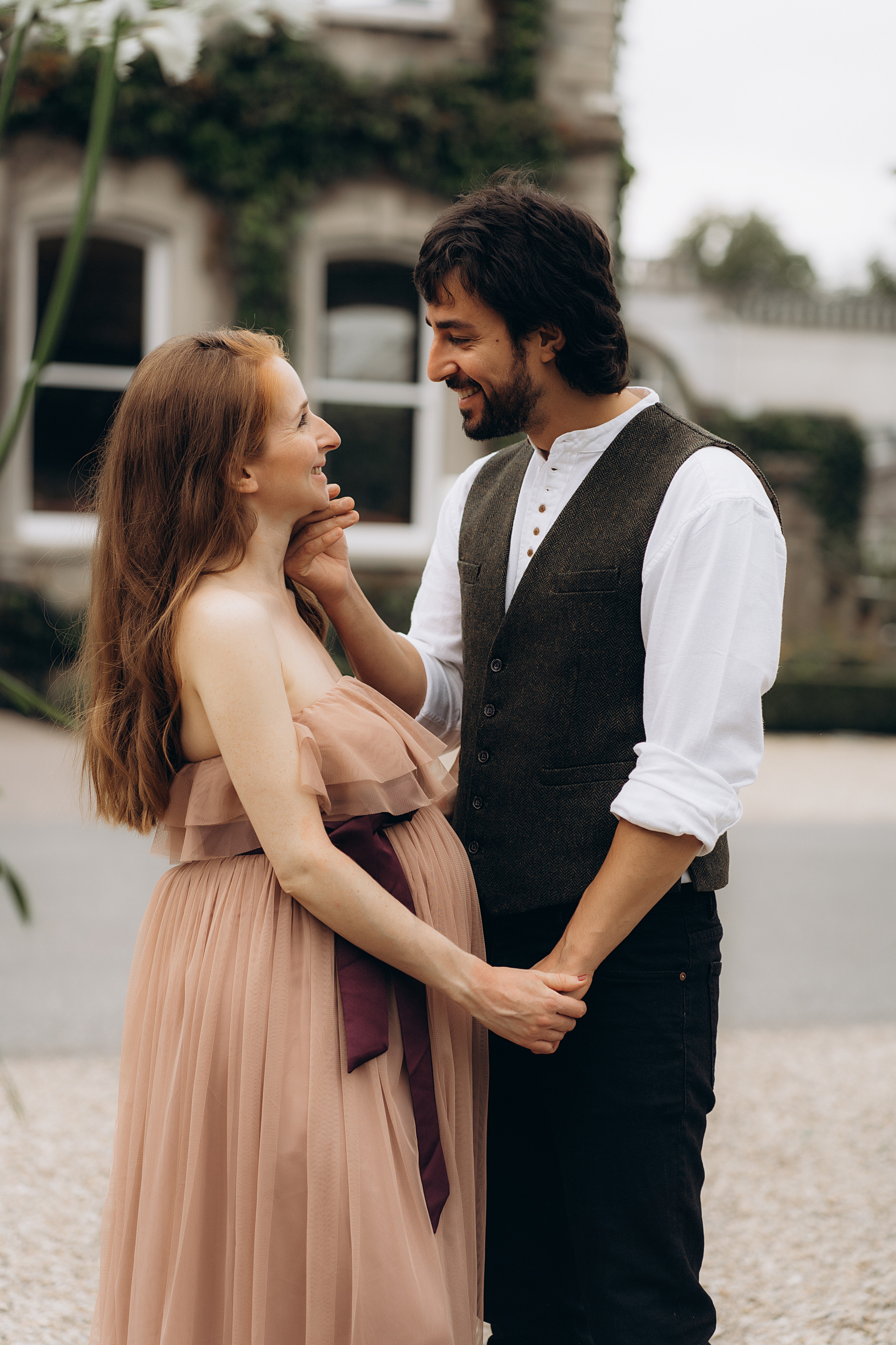 OUTDOOR: Roci & Rodrigo. Maternity/Love story/Wedding photographer