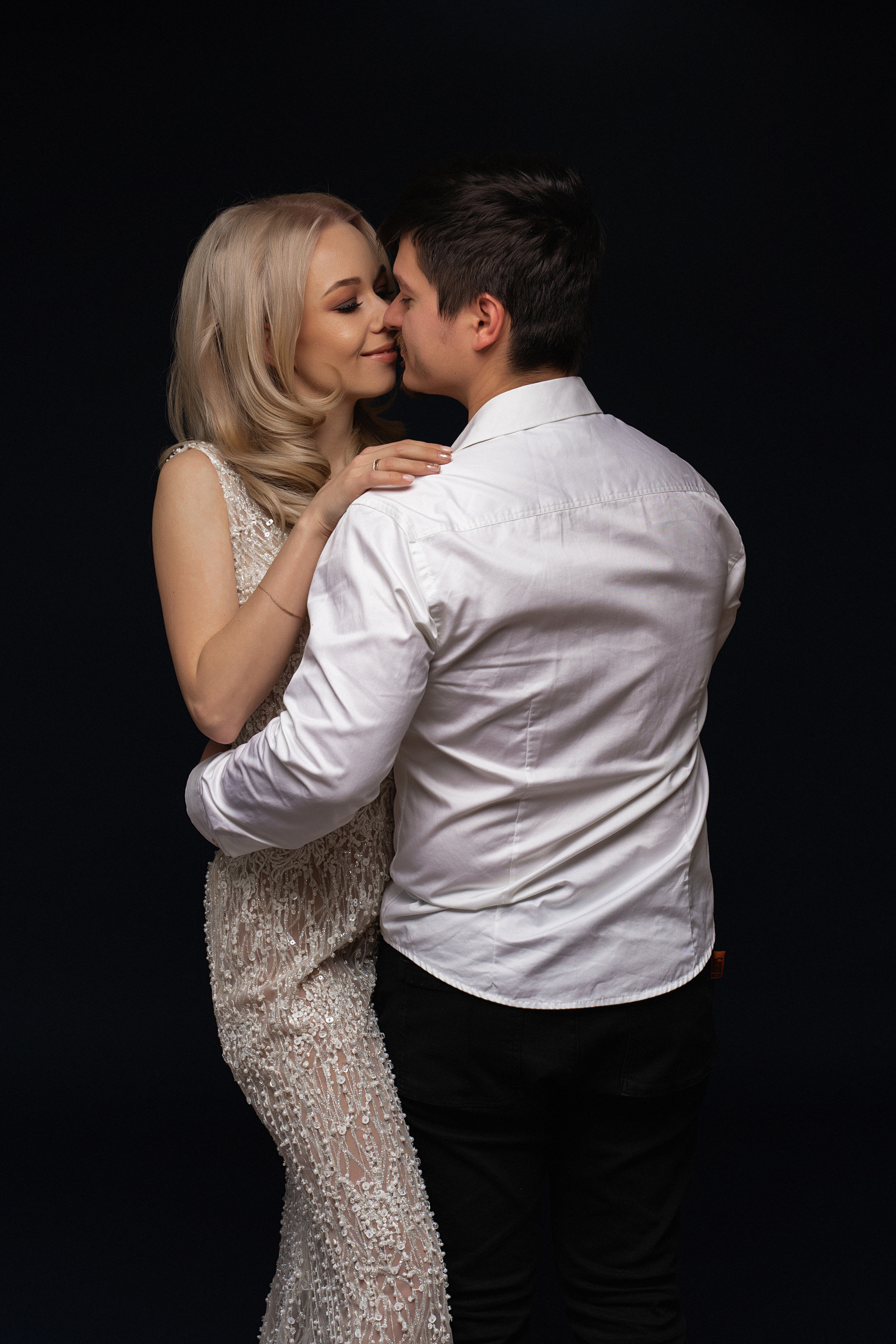 A & I. Maternity/Love story/Wedding photographer