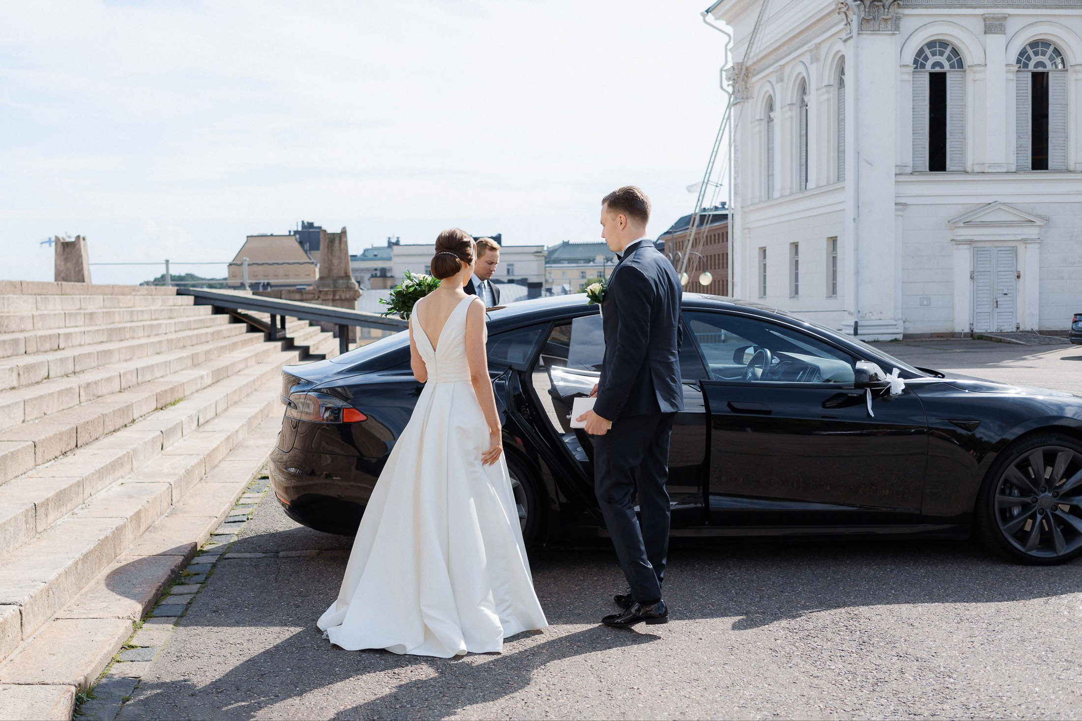 Fine Art Wedding Photographer Europe