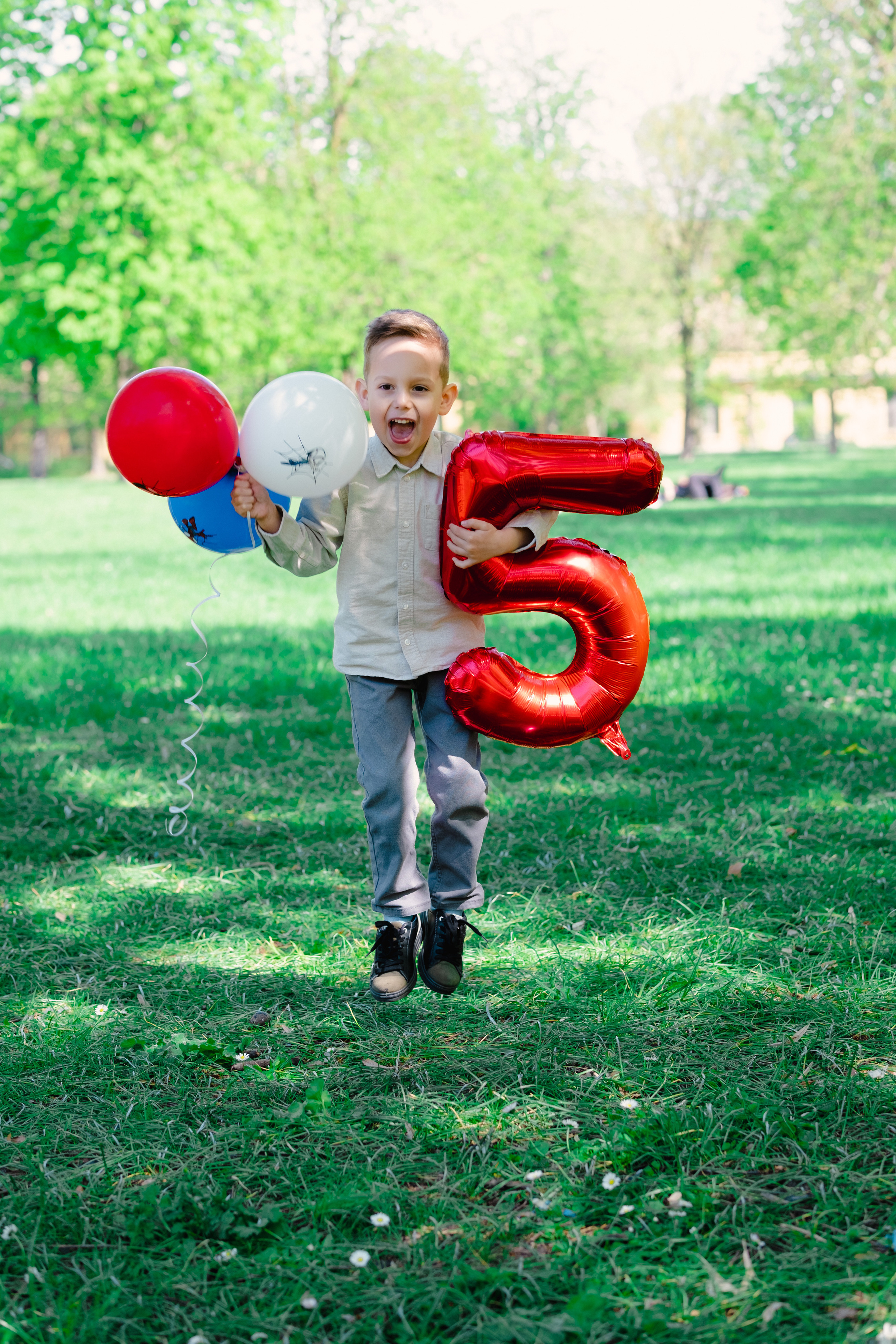 Foto per bambini. Grosu Photography