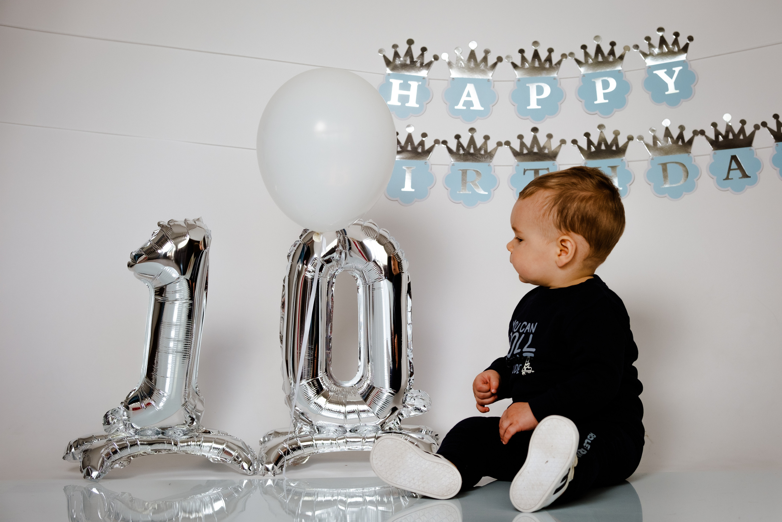 Foto per bambini. Grosu Photography