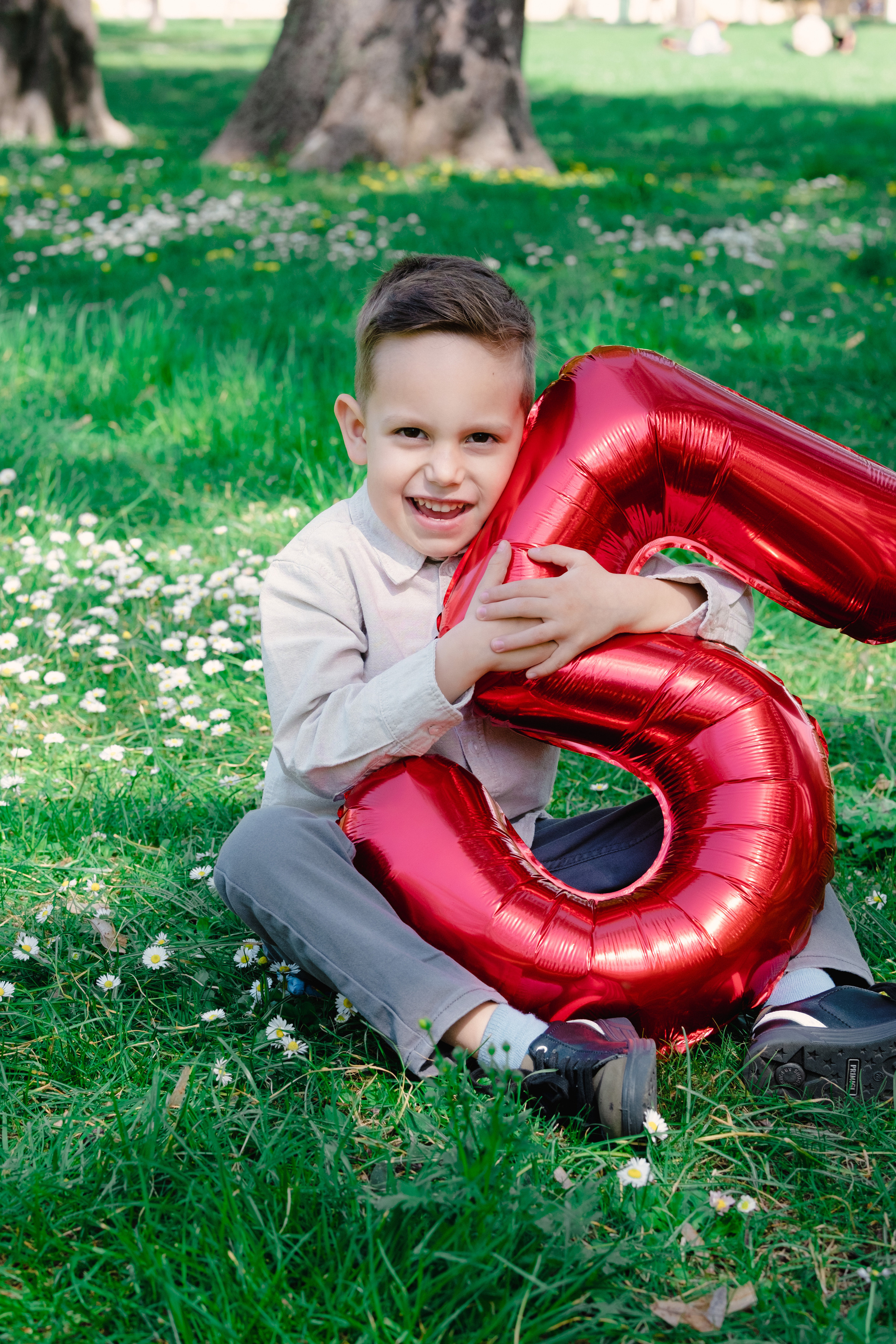 Foto per bambini. Grosu Photography