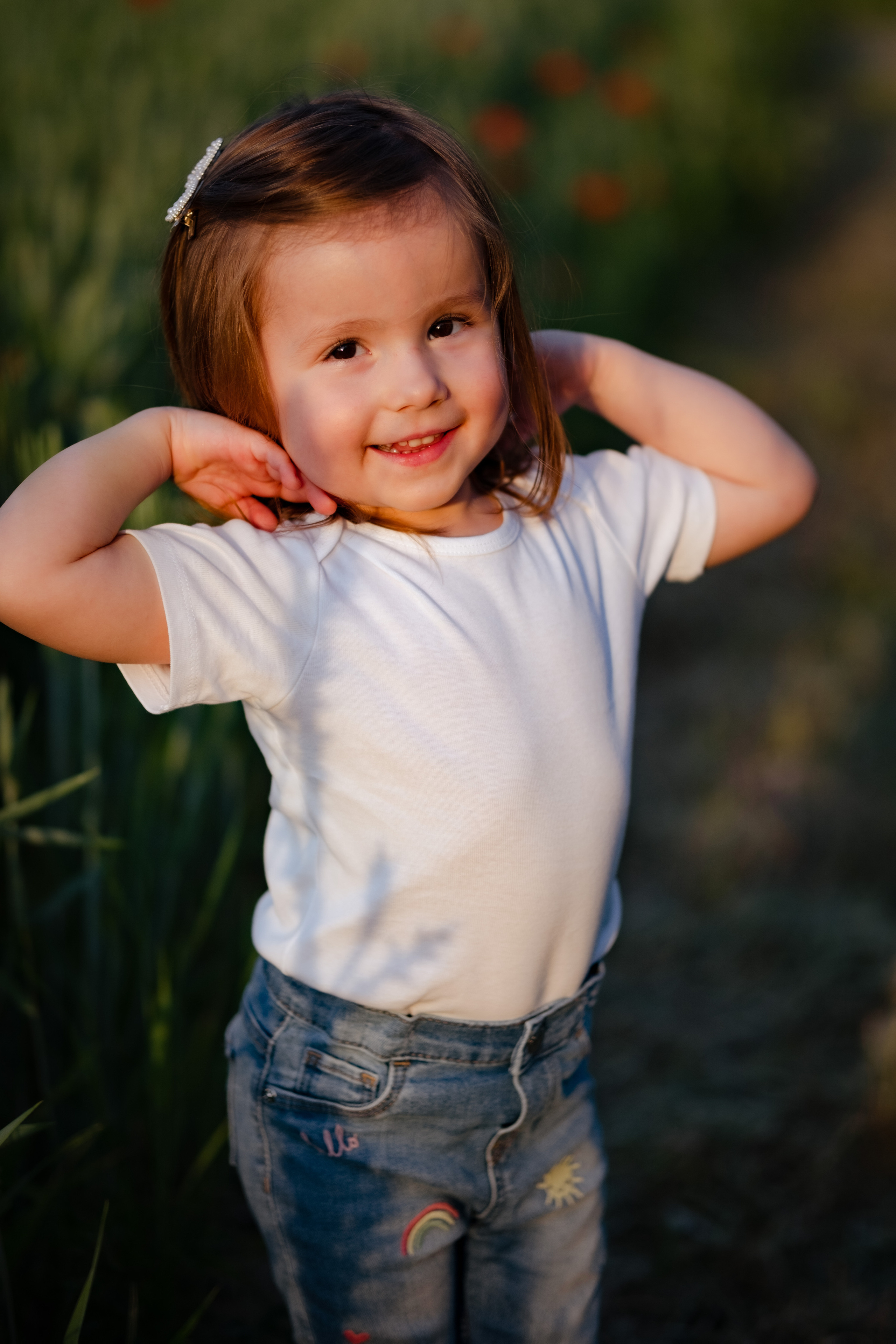 Foto per bambini. Grosu Photography