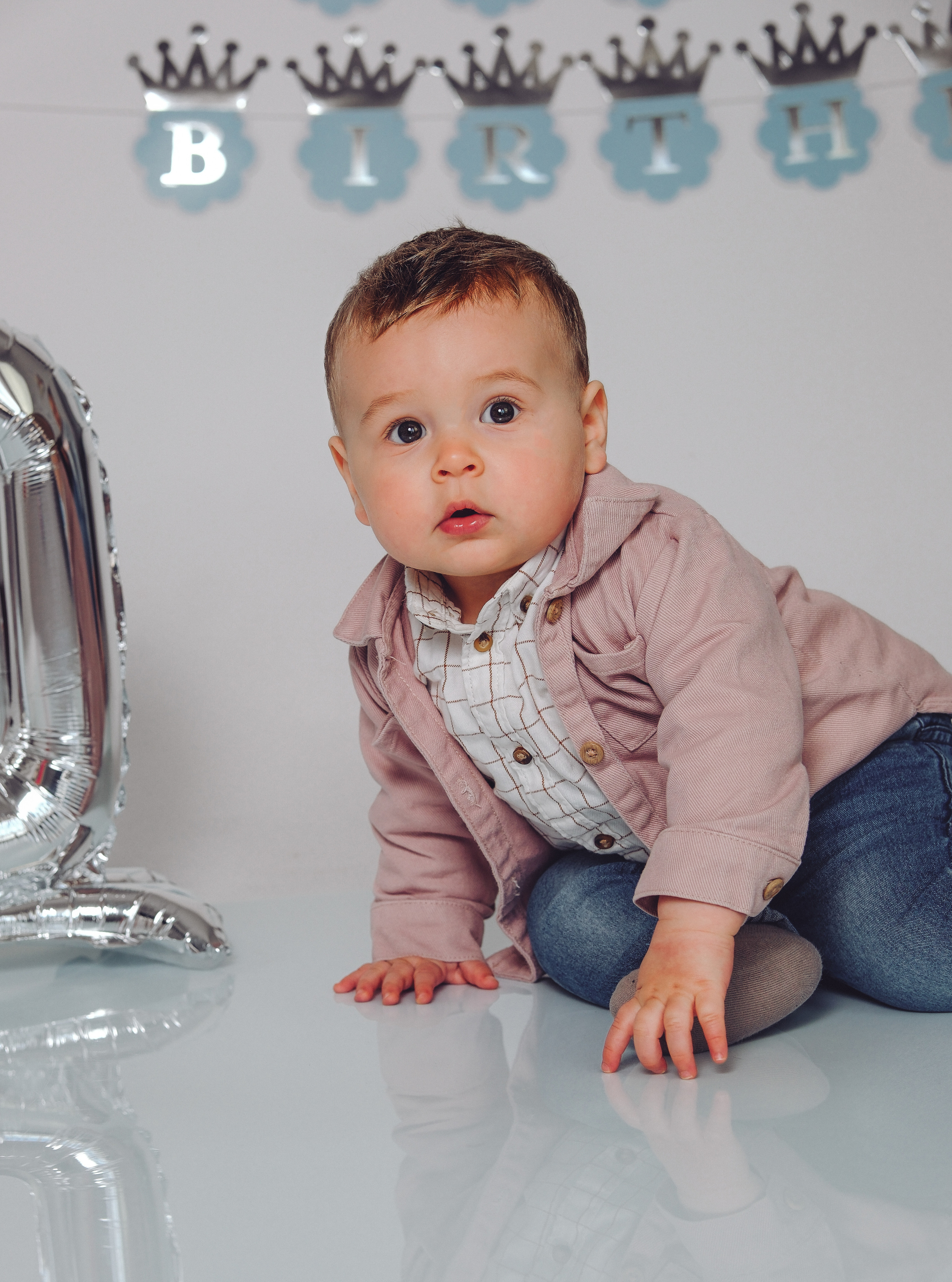 Foto per bambini. Grosu Photography