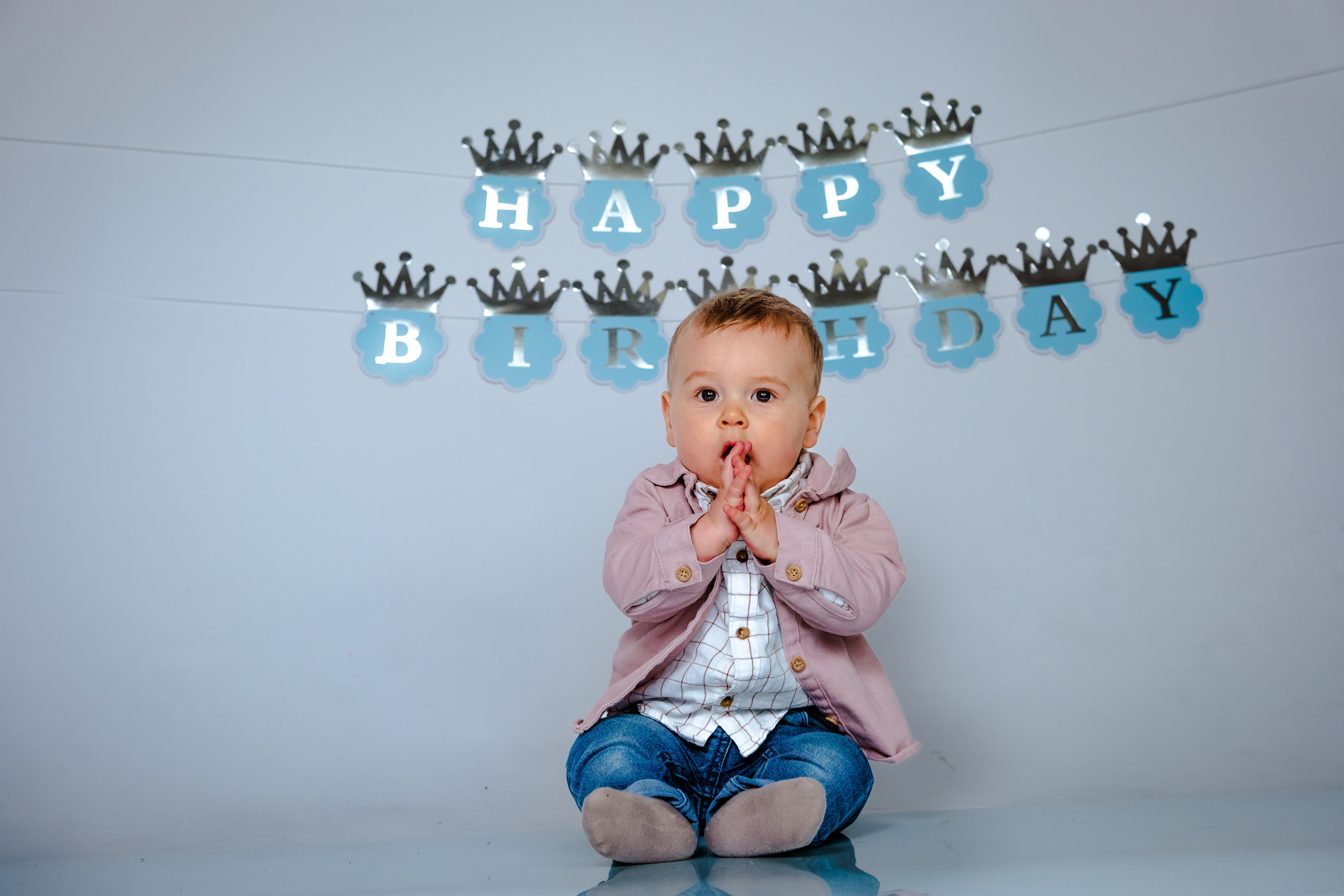 Foto per bambini. Grosu Photography