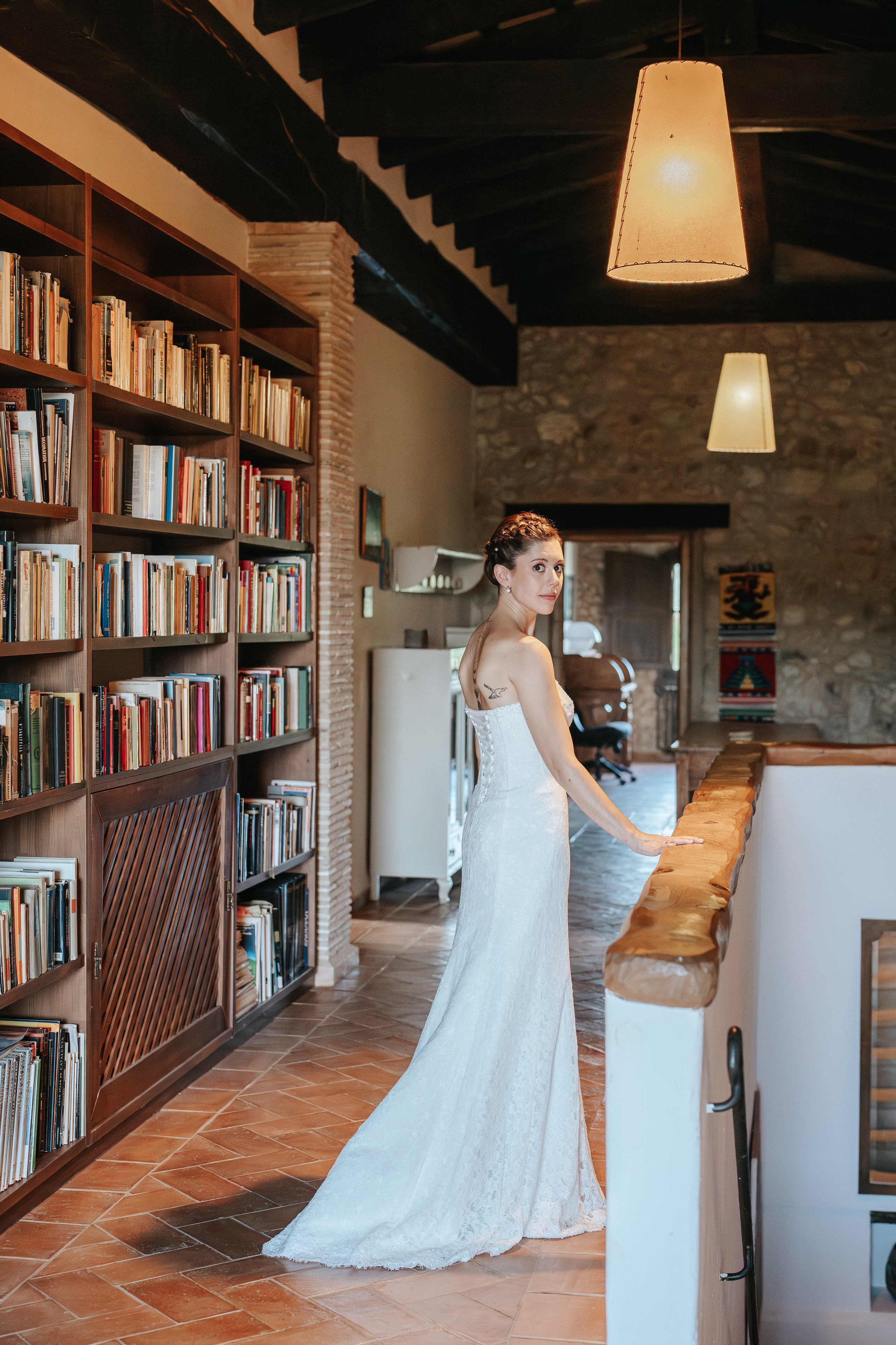Laia+Victor, 20.09.2025, Mas Can Creus. Fotógrafa de bodas en Cataluña