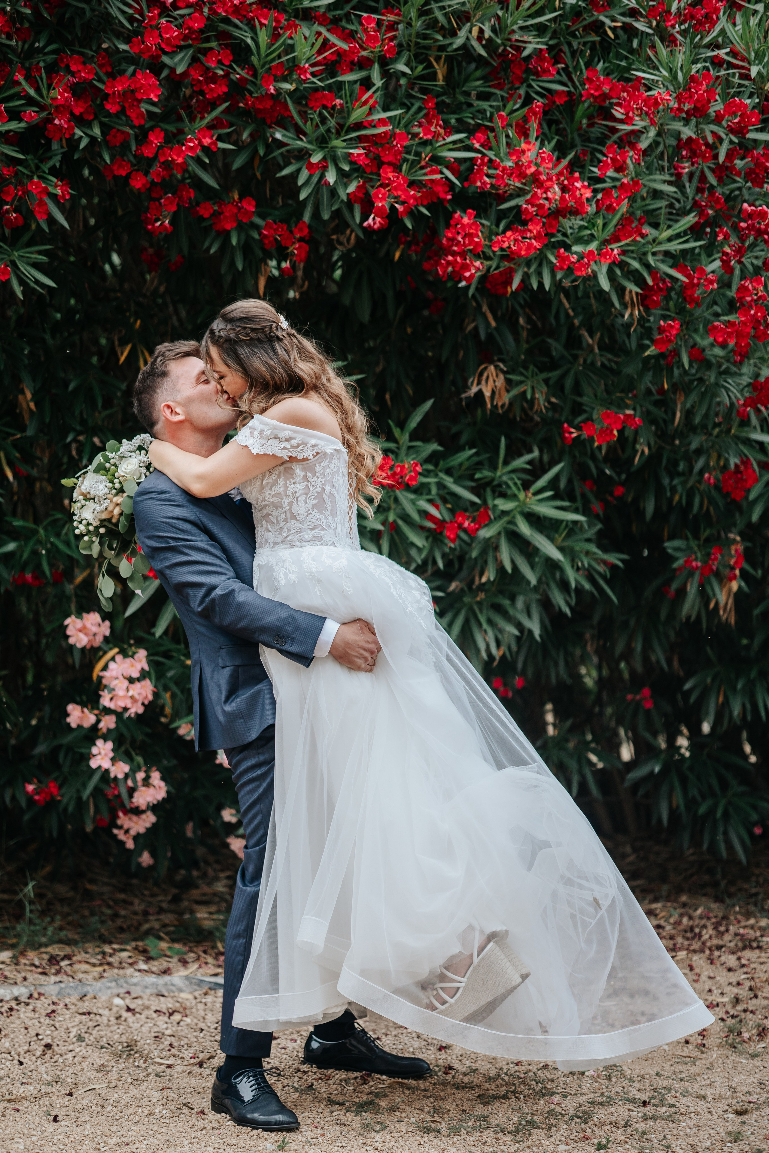 Raluca+Eric, 21.6.2025, L’Arcada de Fares. Fotógrafa de bodas en Cataluña