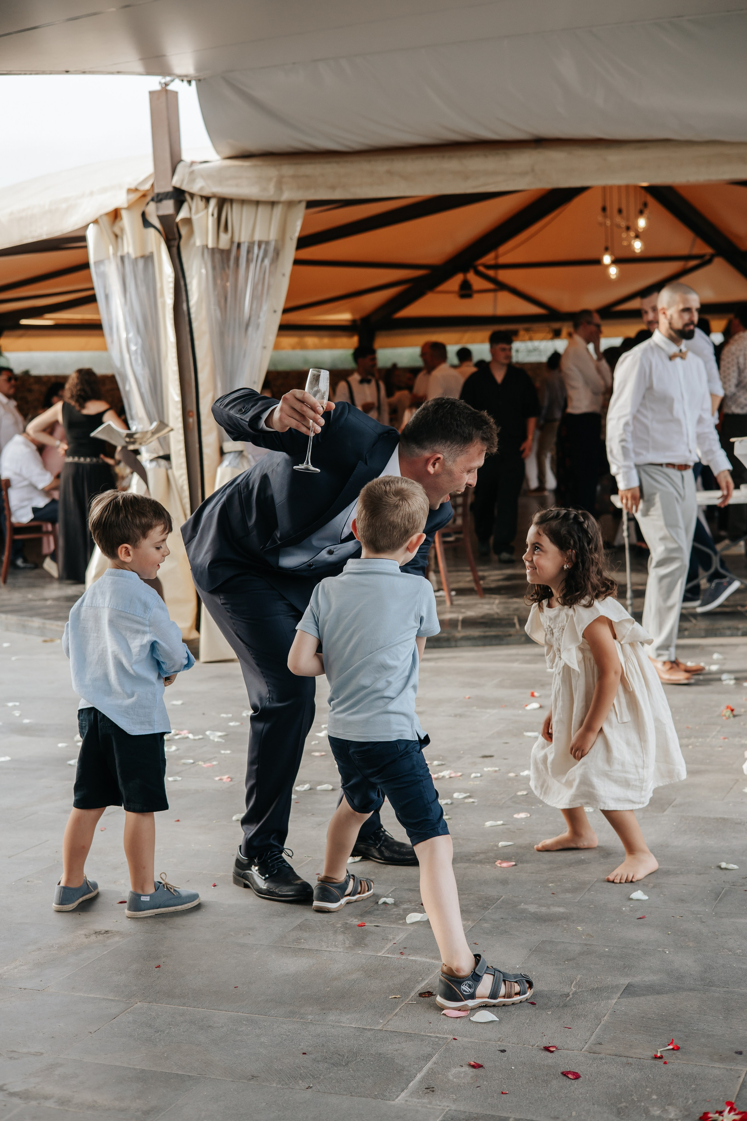 Raluca+Eric, 21.6.2025, L’Arcada de Fares. Fotógrafa de bodas en Cataluña