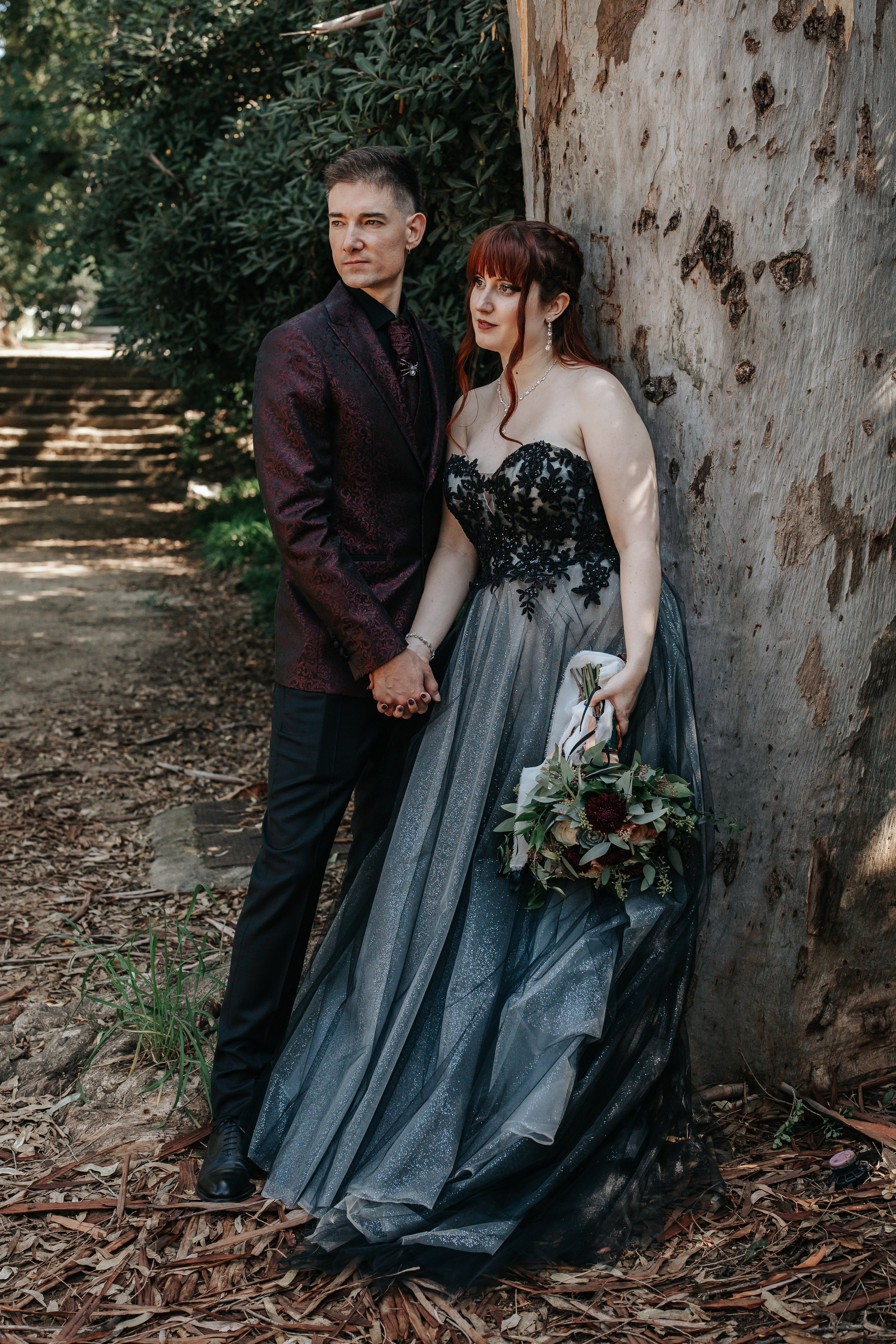 Alicia+Ruben, 04.10.2025, Ayuntamiento de Barcelona, Hotel Miramar. Fotógrafa de bodas en Cataluña
