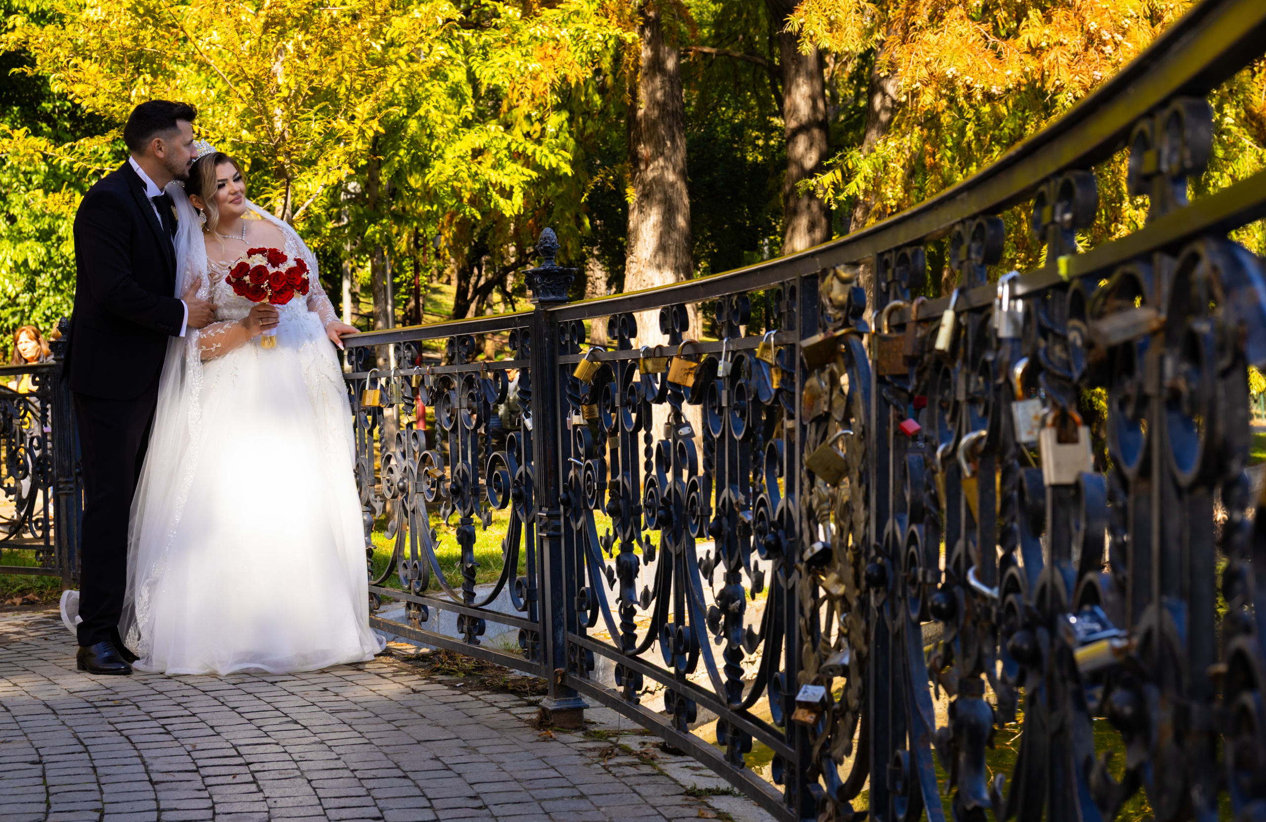 Portofoliu. Fotograf de nunta — Ionut Belea dar si evenimente corporate din Romania