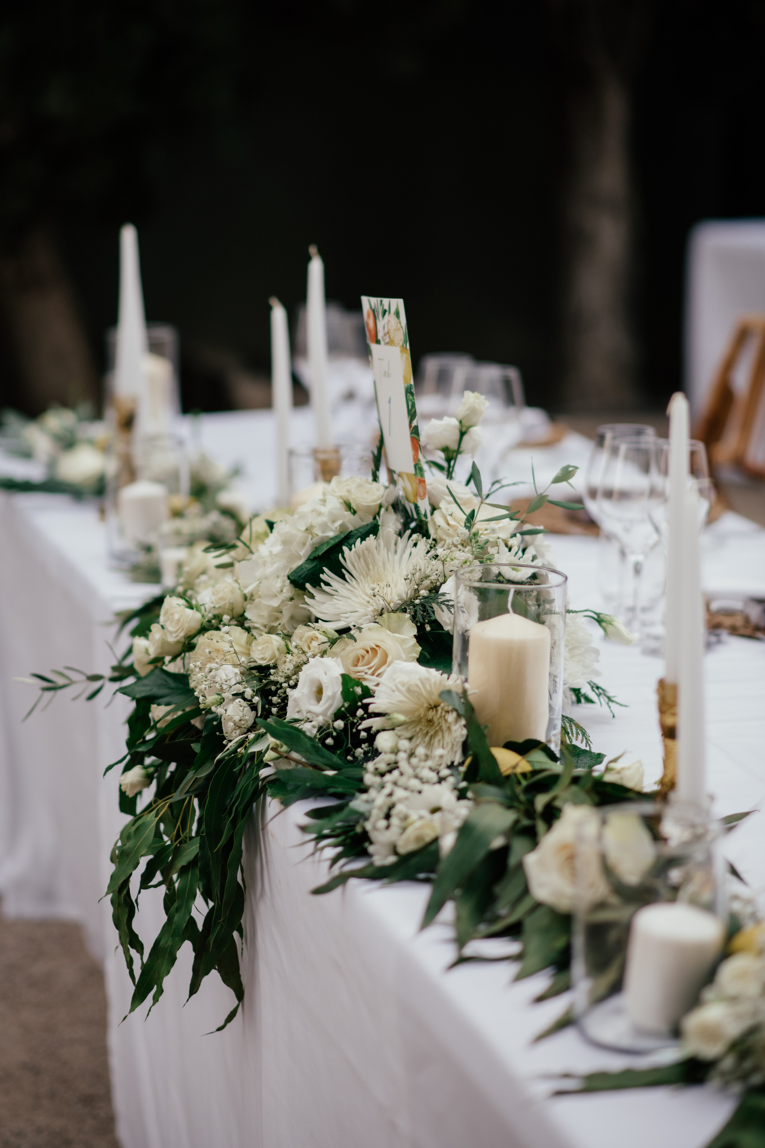 Alicia & Marc (Finca Marques de Montemolar)