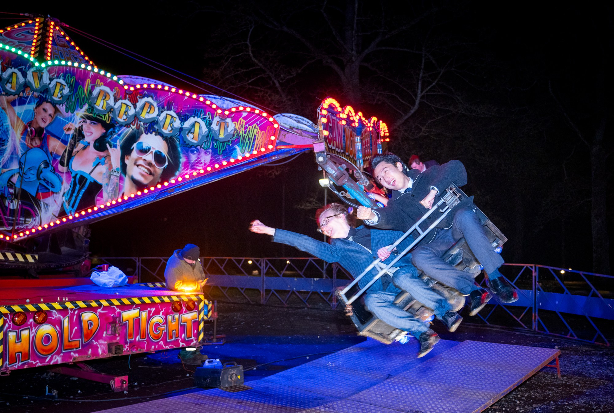 The South College Ball. Expect Miracles Photography by Kate & Andrew