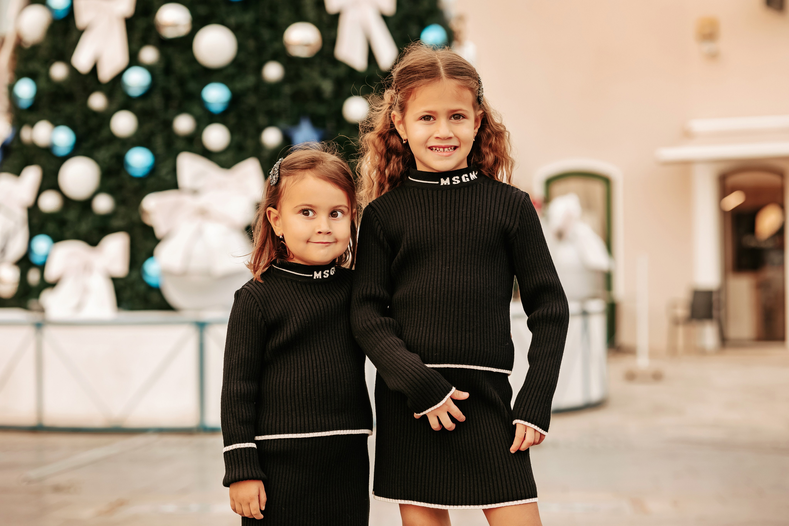 Семейная фотосессия. Фотограф на Кипре