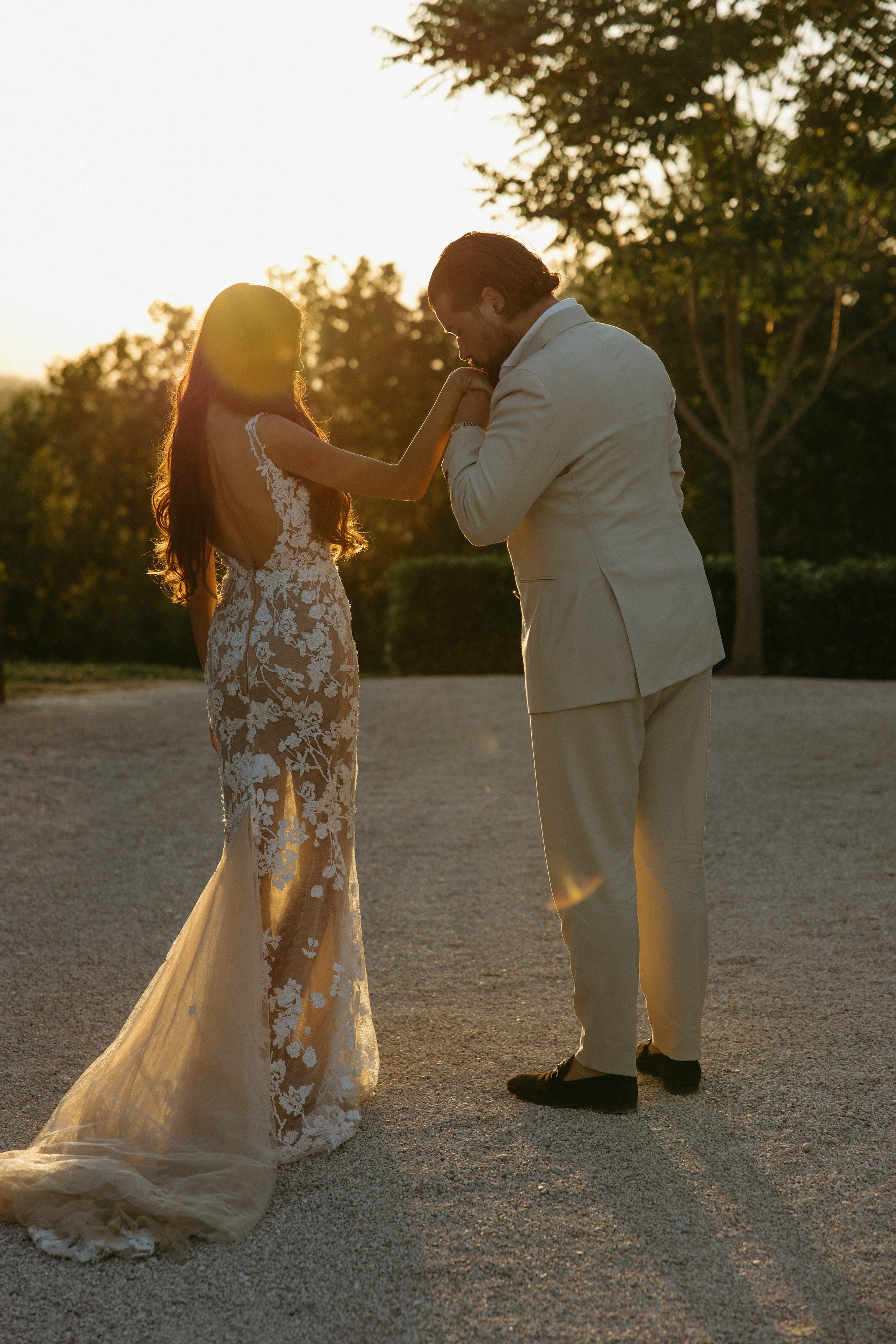 Sofia&Falk. Wedding photographer Italy