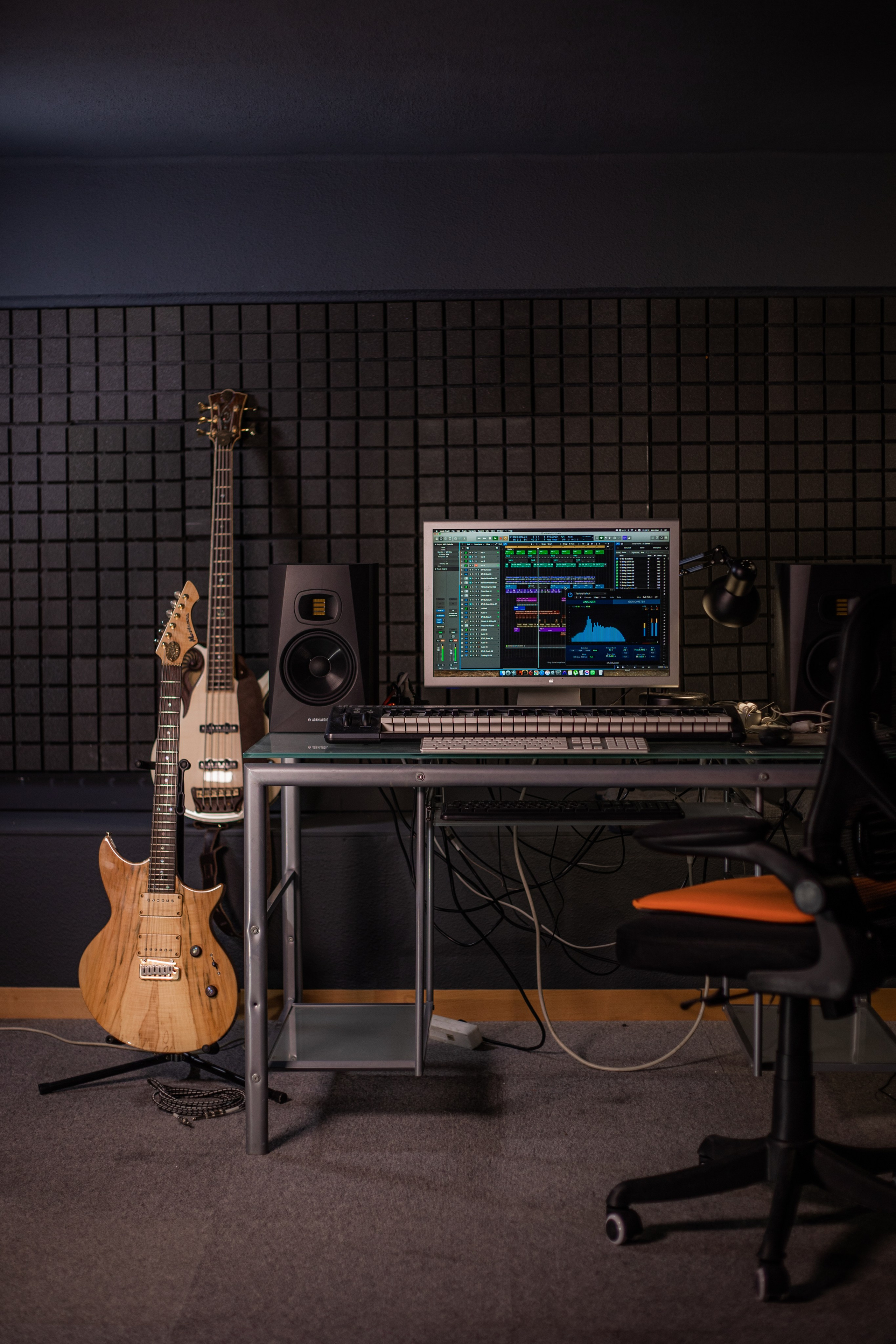 Открытие нового дома OranJazz в Аликанте. Вечеринка «для своих». Volver a oranjazz.com