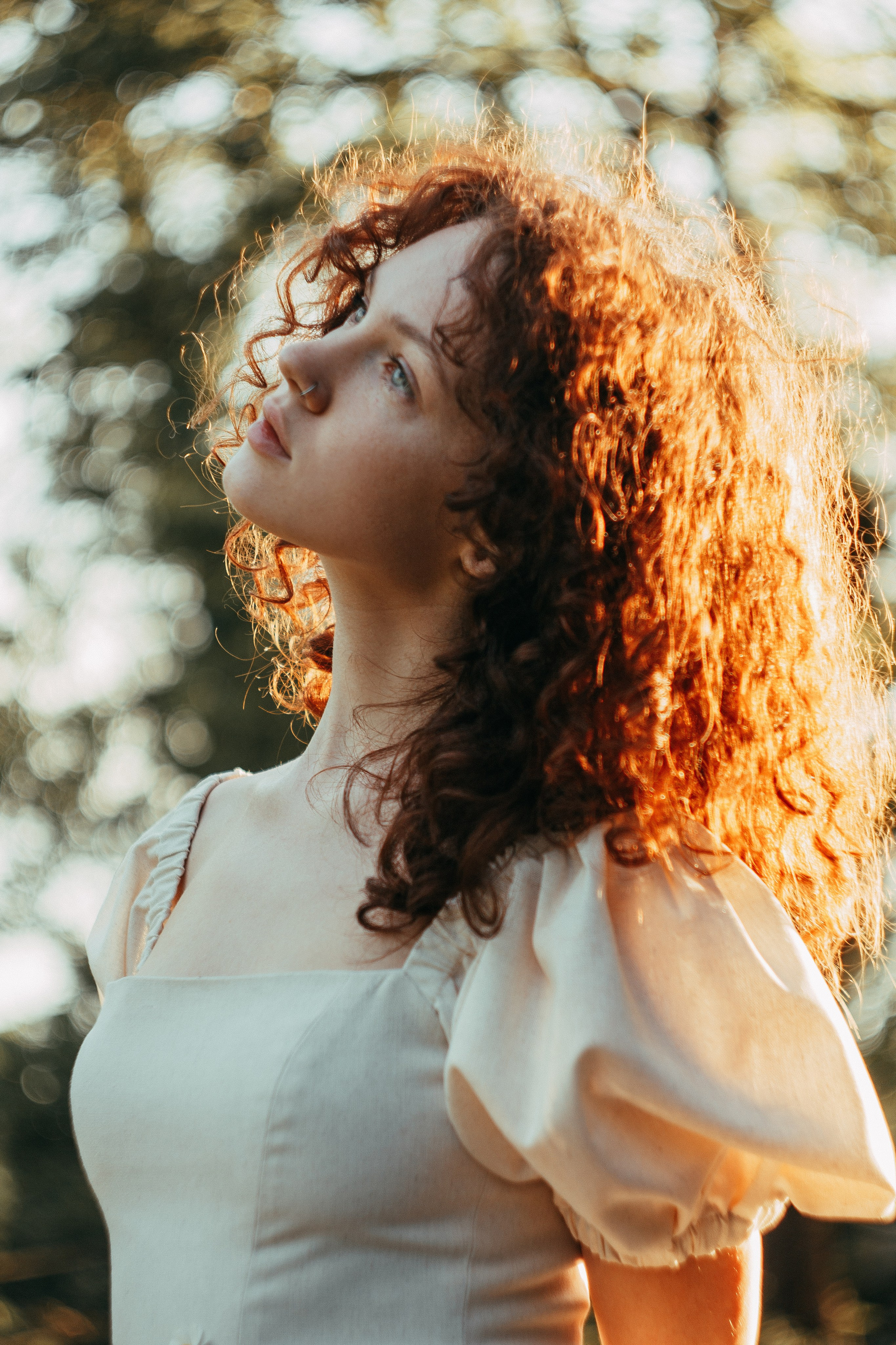 Ульяна. Свадебный и портретный фотограф в Белграде Екатерина Македонская