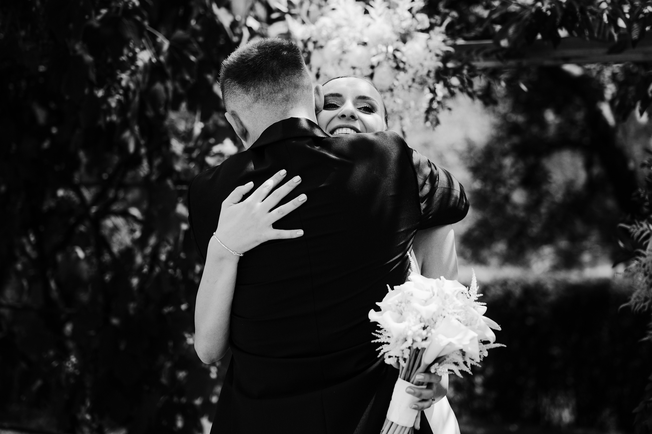 Rodica și Claudiu - O nuntă autentică și plină de emoție la Golden Forest. Valentin Melen - fotograf de nunta 🤍