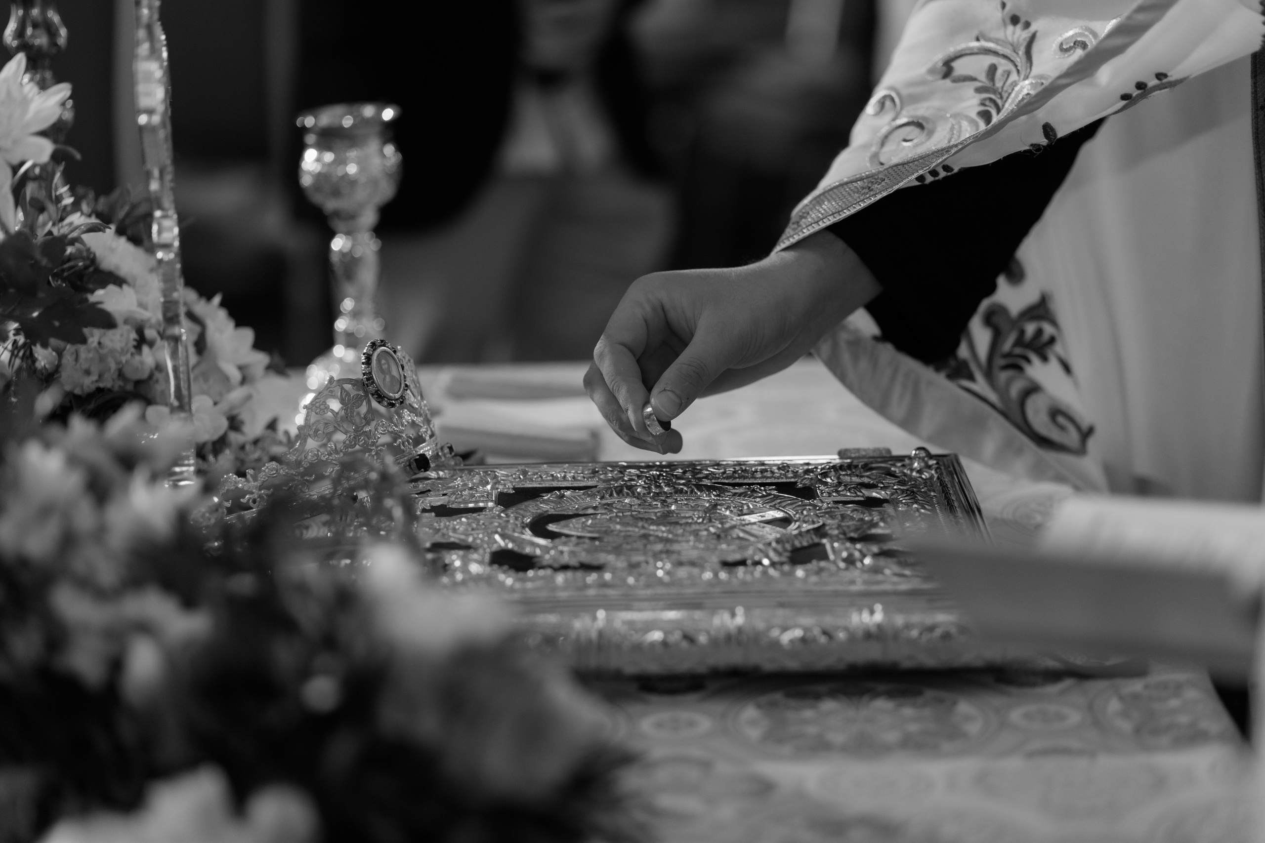 Valentina & Marcel. Fotograf si videograf — evenimente si studio