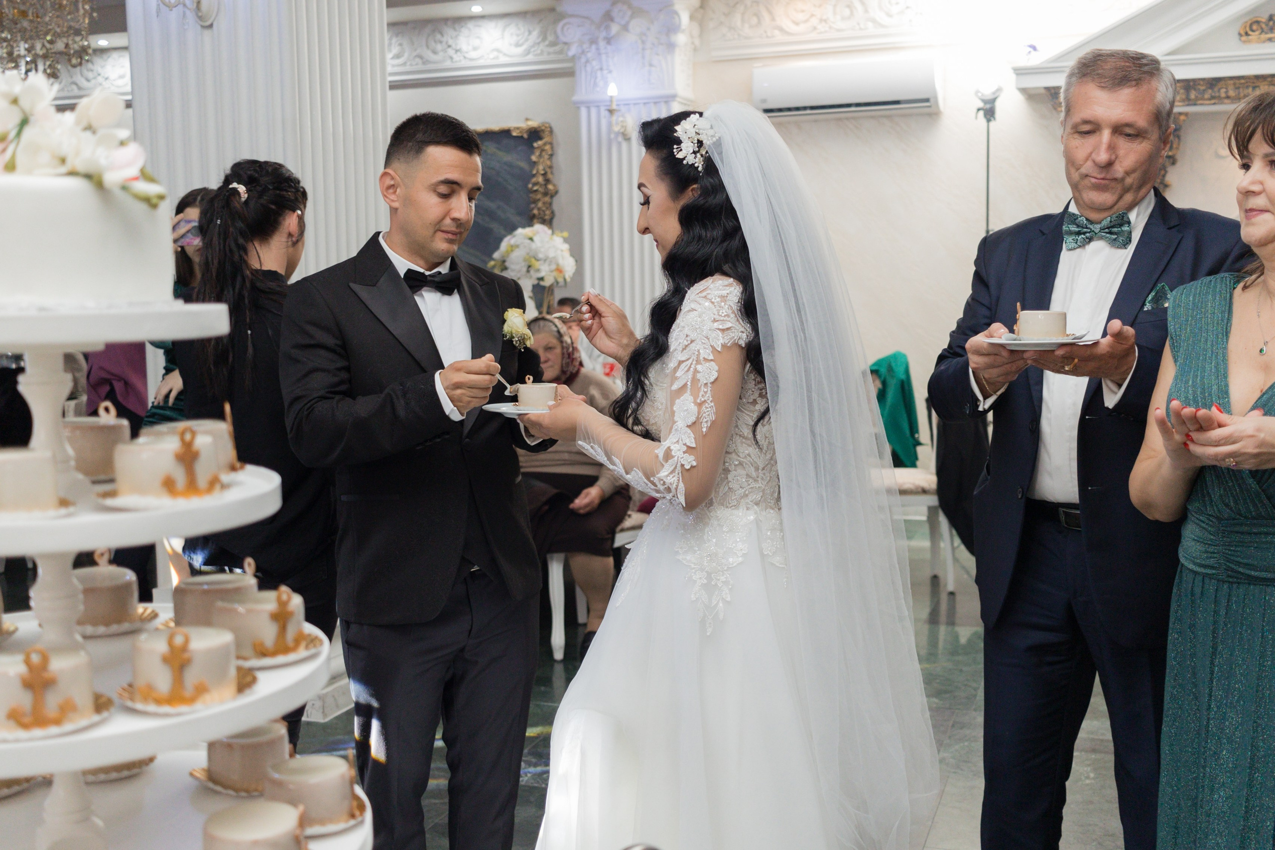 Malina & Alex. Fotograf si videograf — evenimente si studio