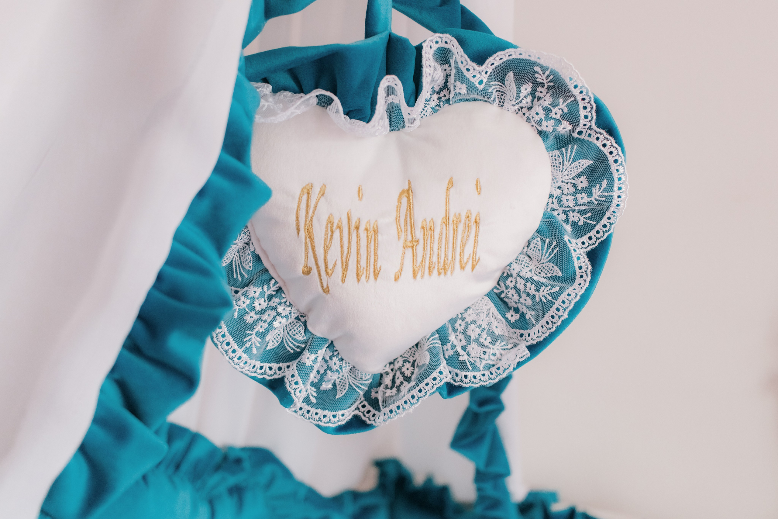 Kevin. Fotograf si videograf — evenimente si studio